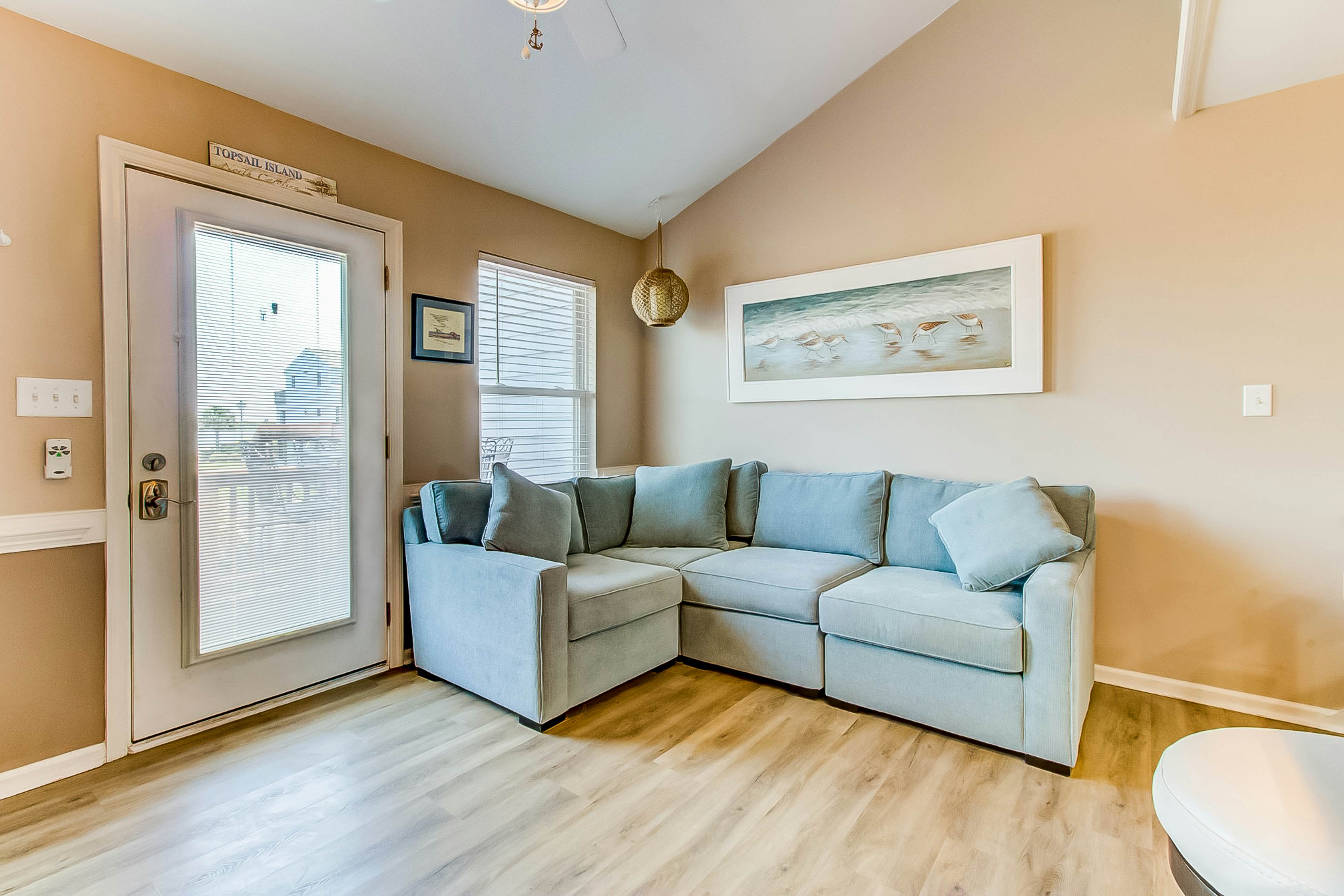 NTB48 The Sleepy Seastar