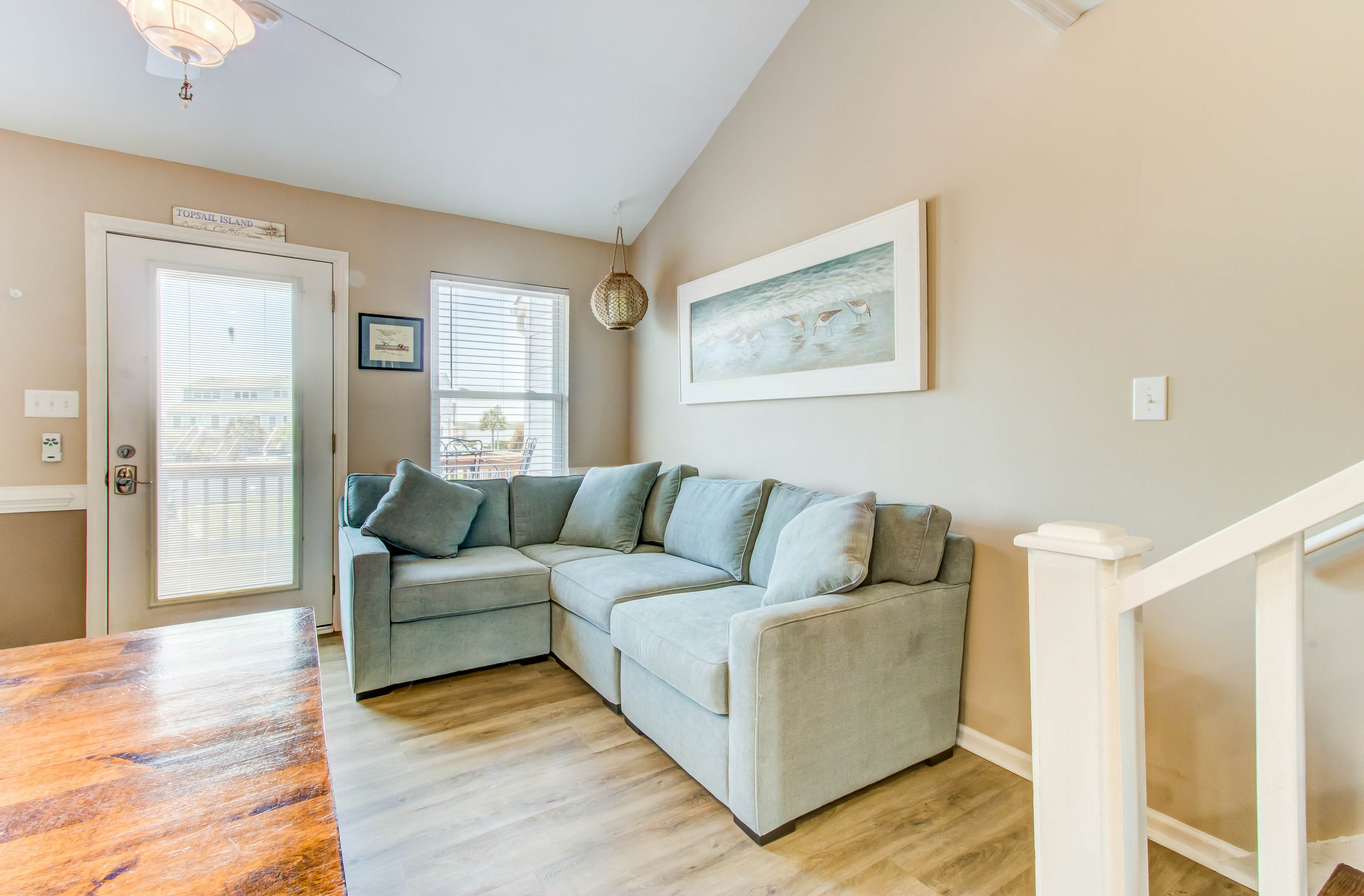 NTB48 The Sleepy Seastar