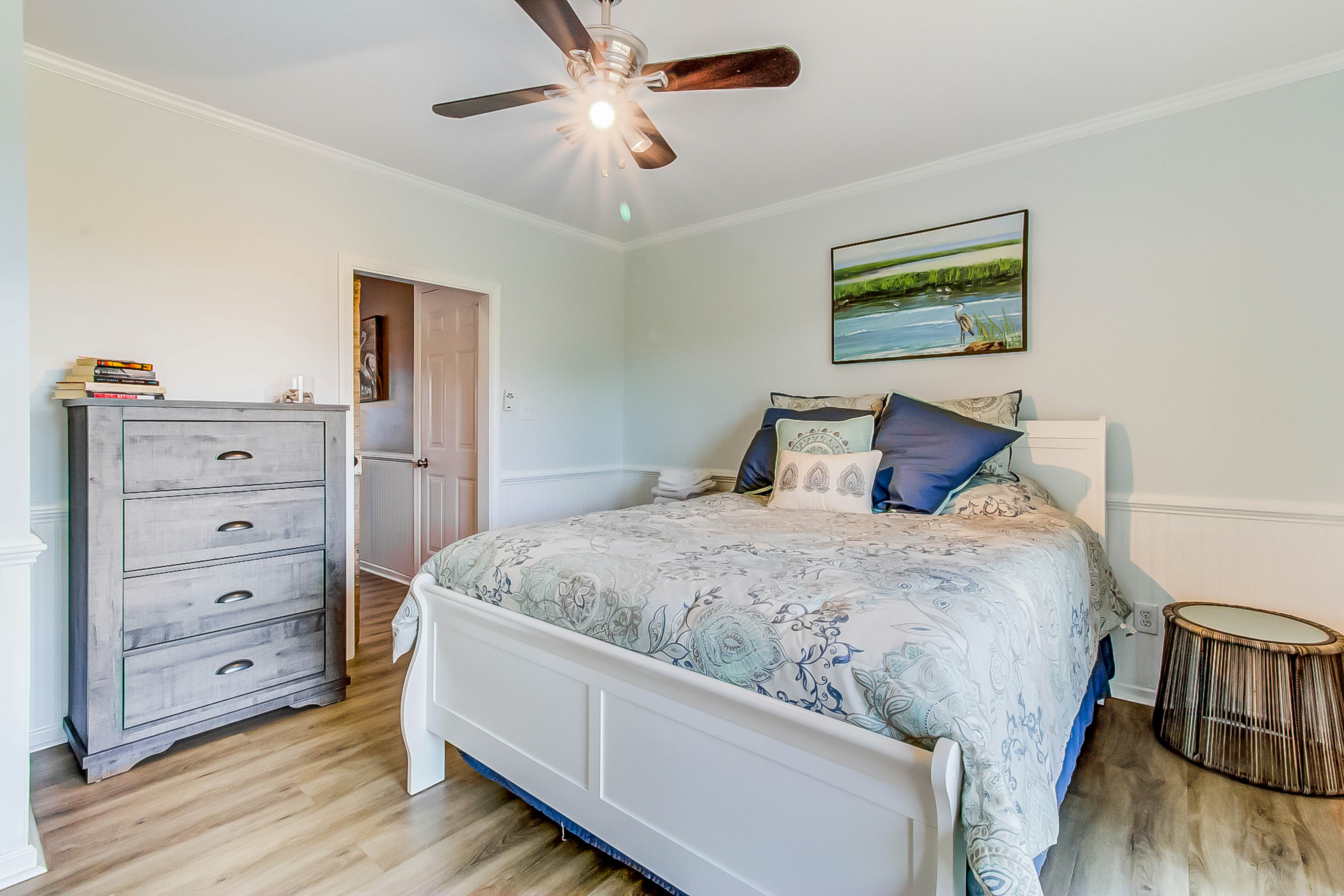 NTB48 The Sleepy Seastar