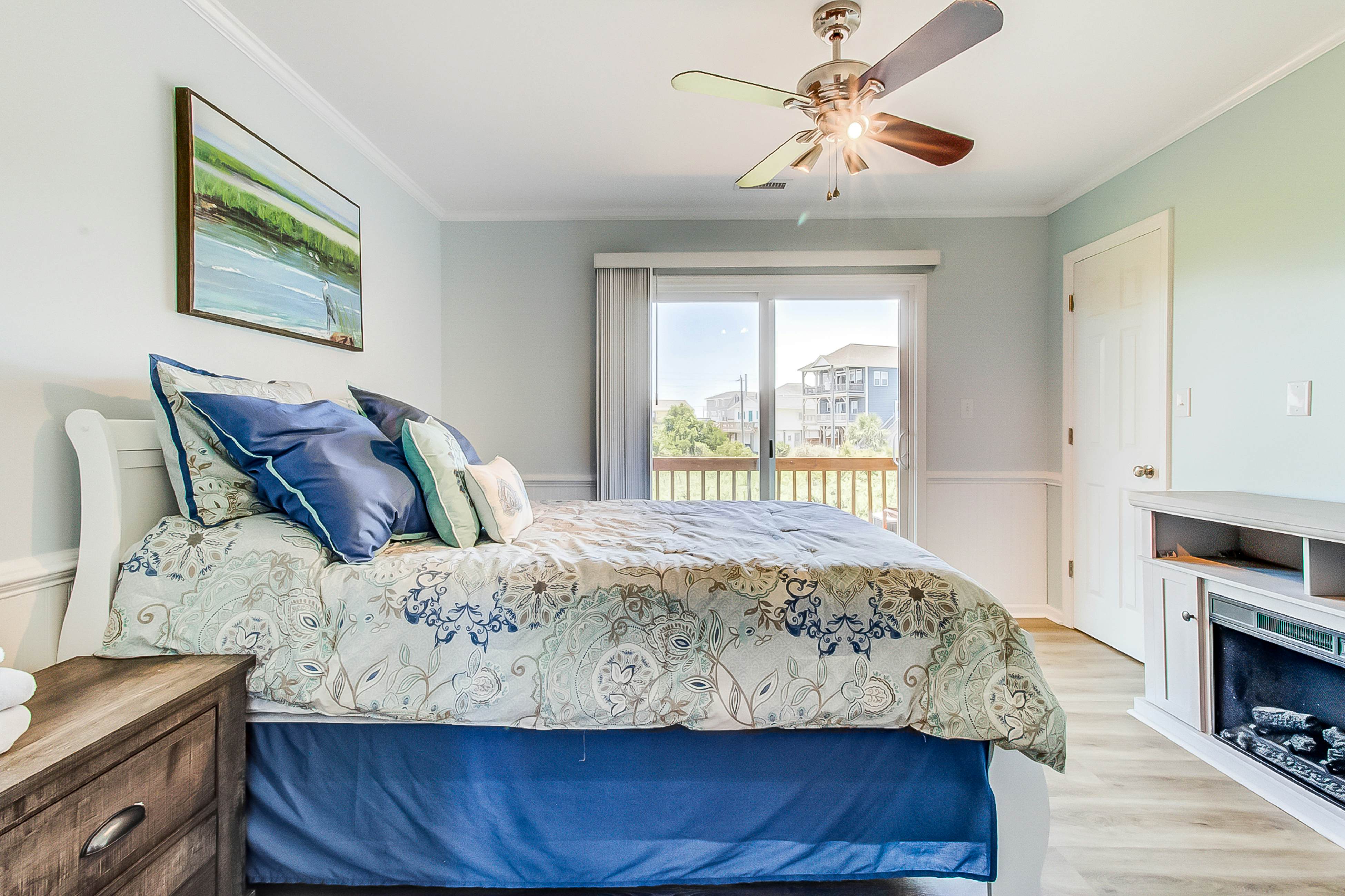 NTB48 The Sleepy Seastar