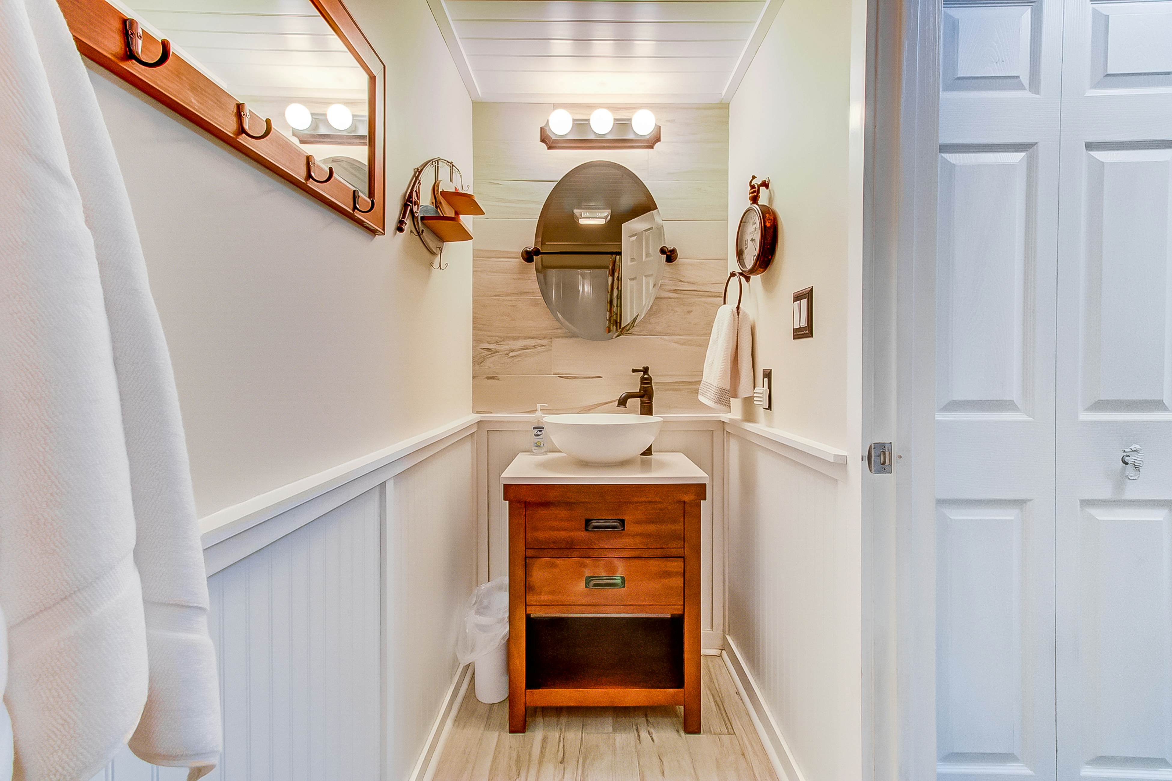 NTB48 The Sleepy Seastar