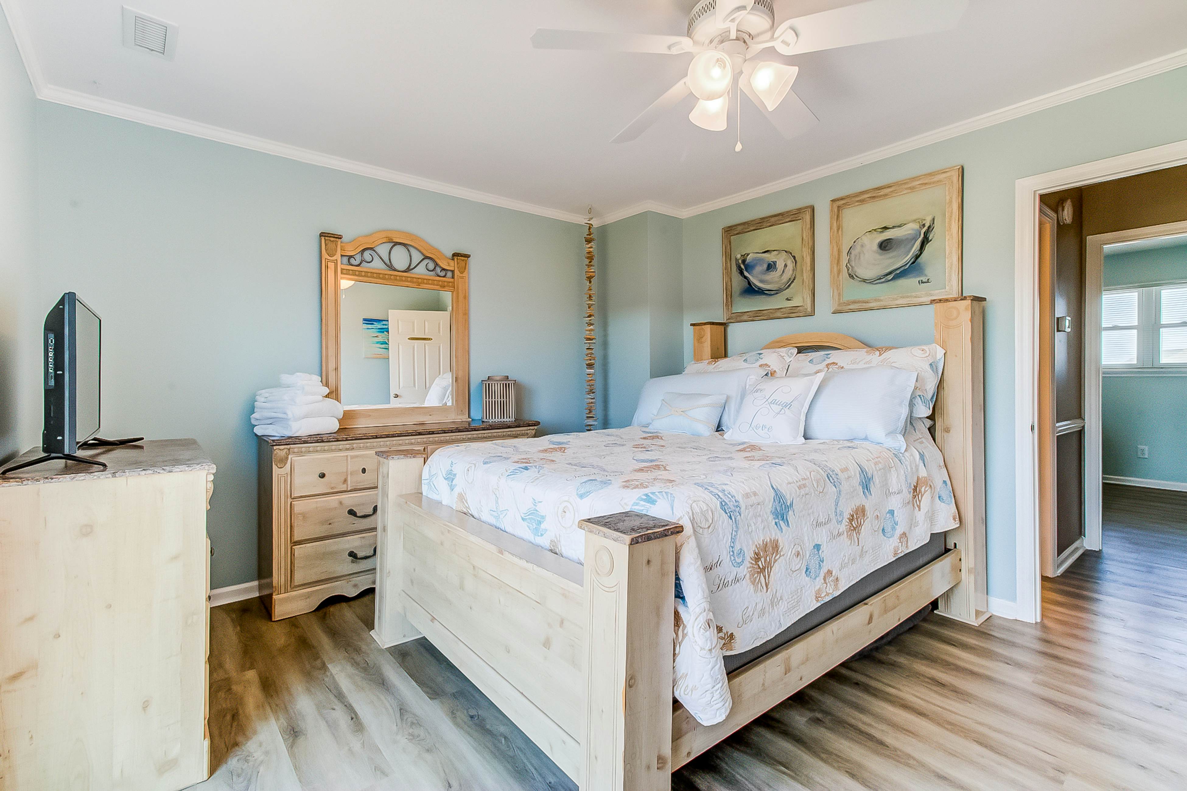 NTB48 The Sleepy Seastar