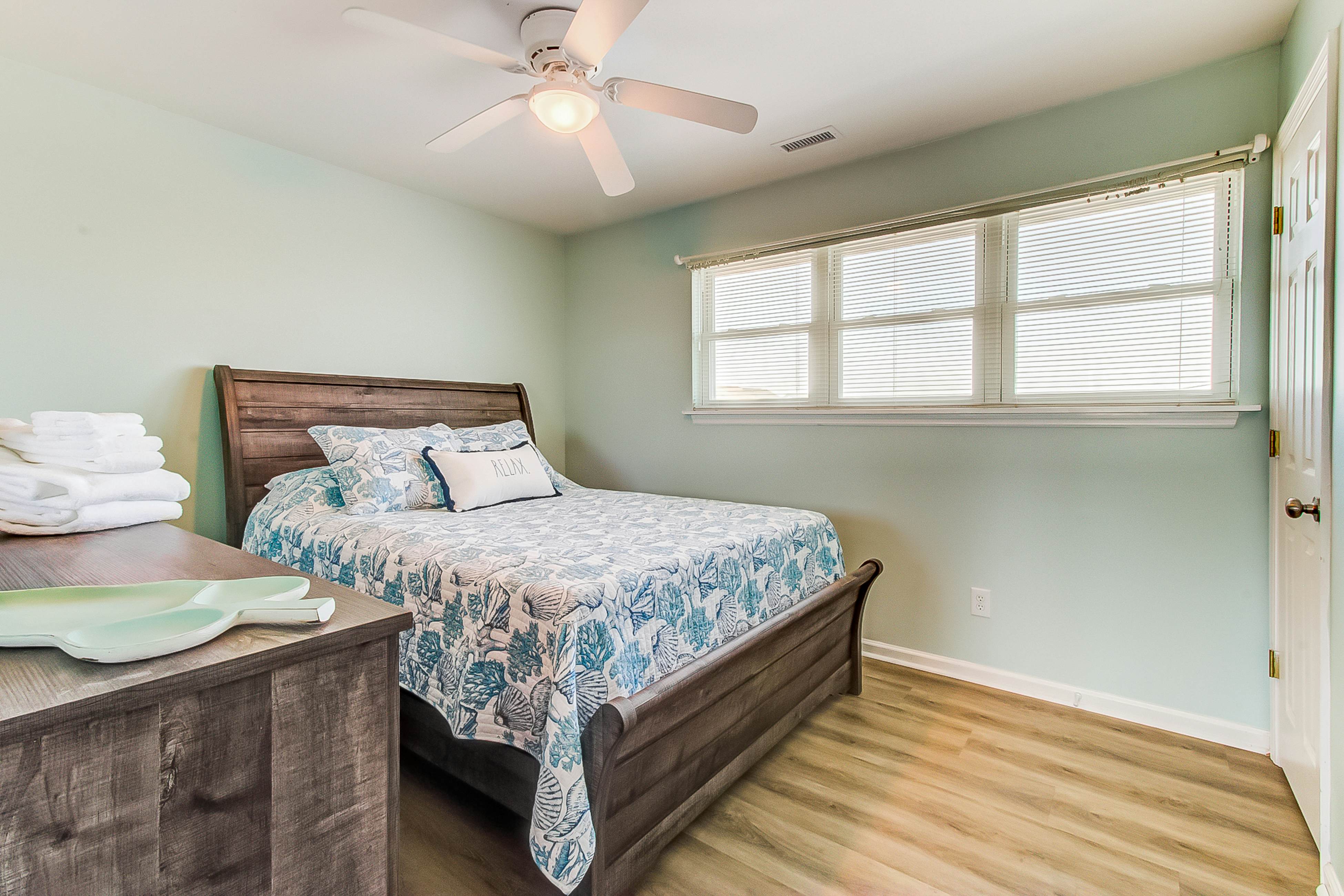 NTB48 The Sleepy Seastar