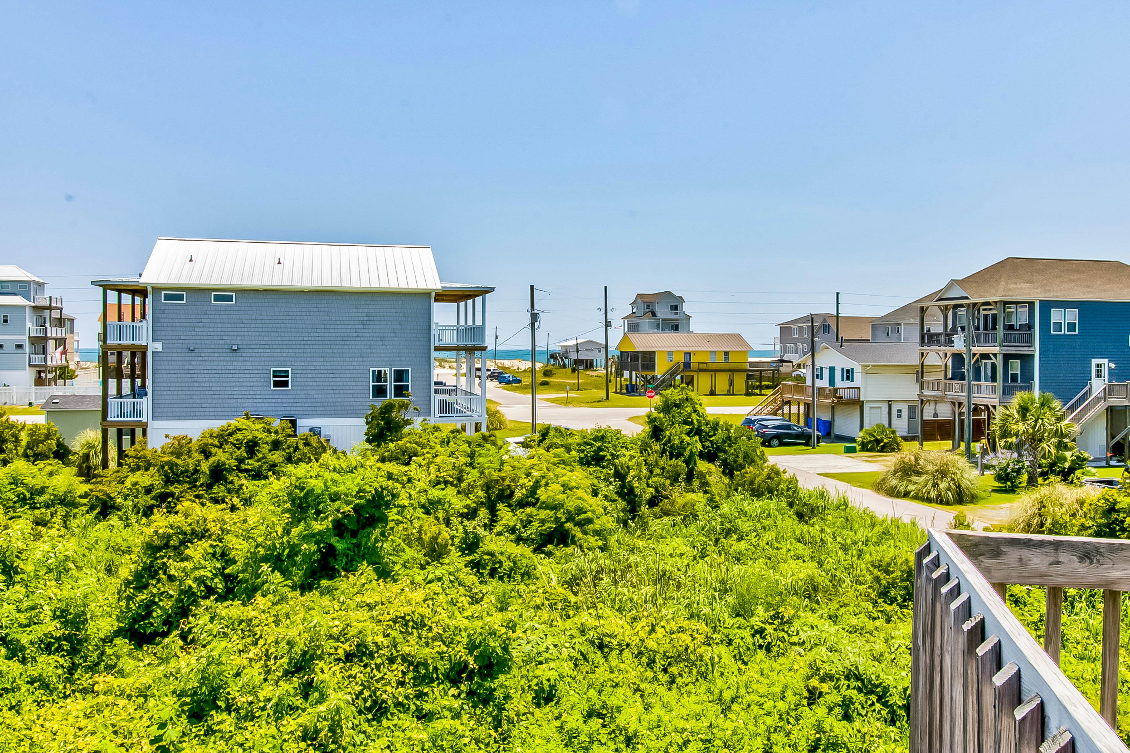 NTB48 The Sleepy Seastar