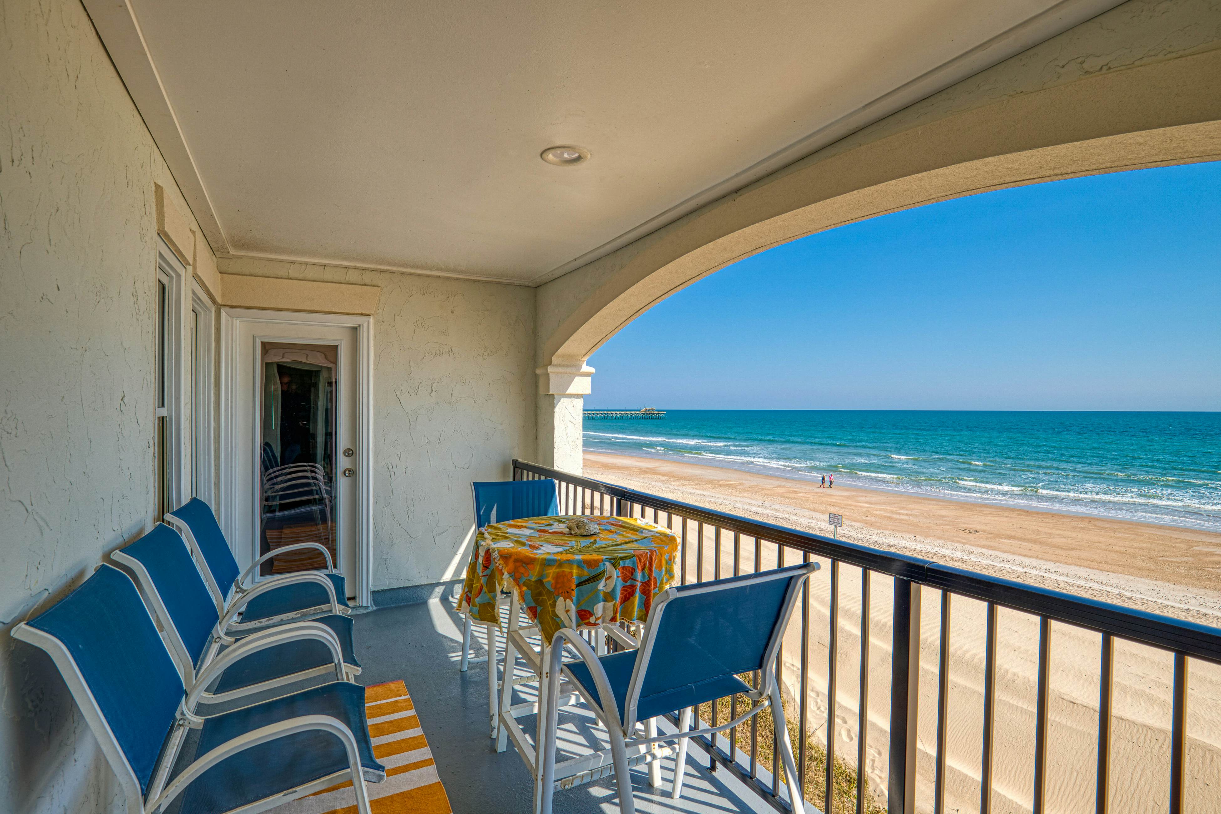 NTBVC215A Villa Capriani 215-A