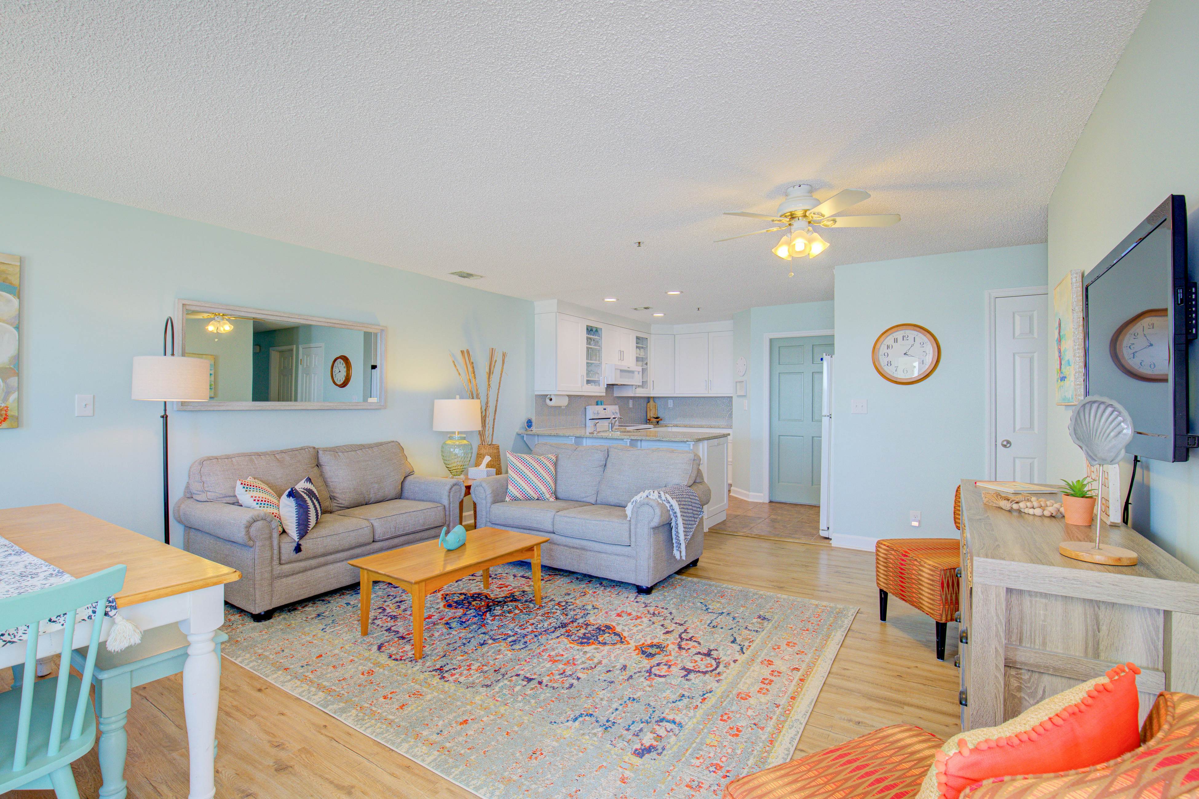 NTBVC215A Villa Capriani 215-A