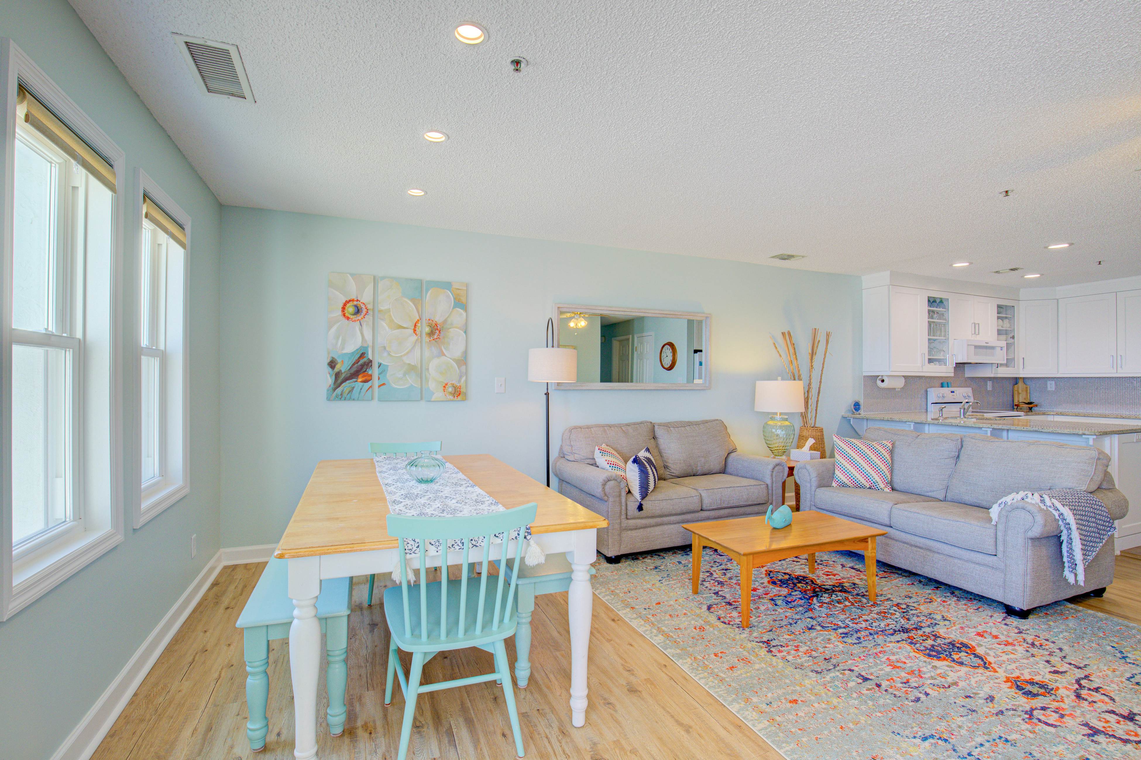 NTBVC215A Villa Capriani 215-A