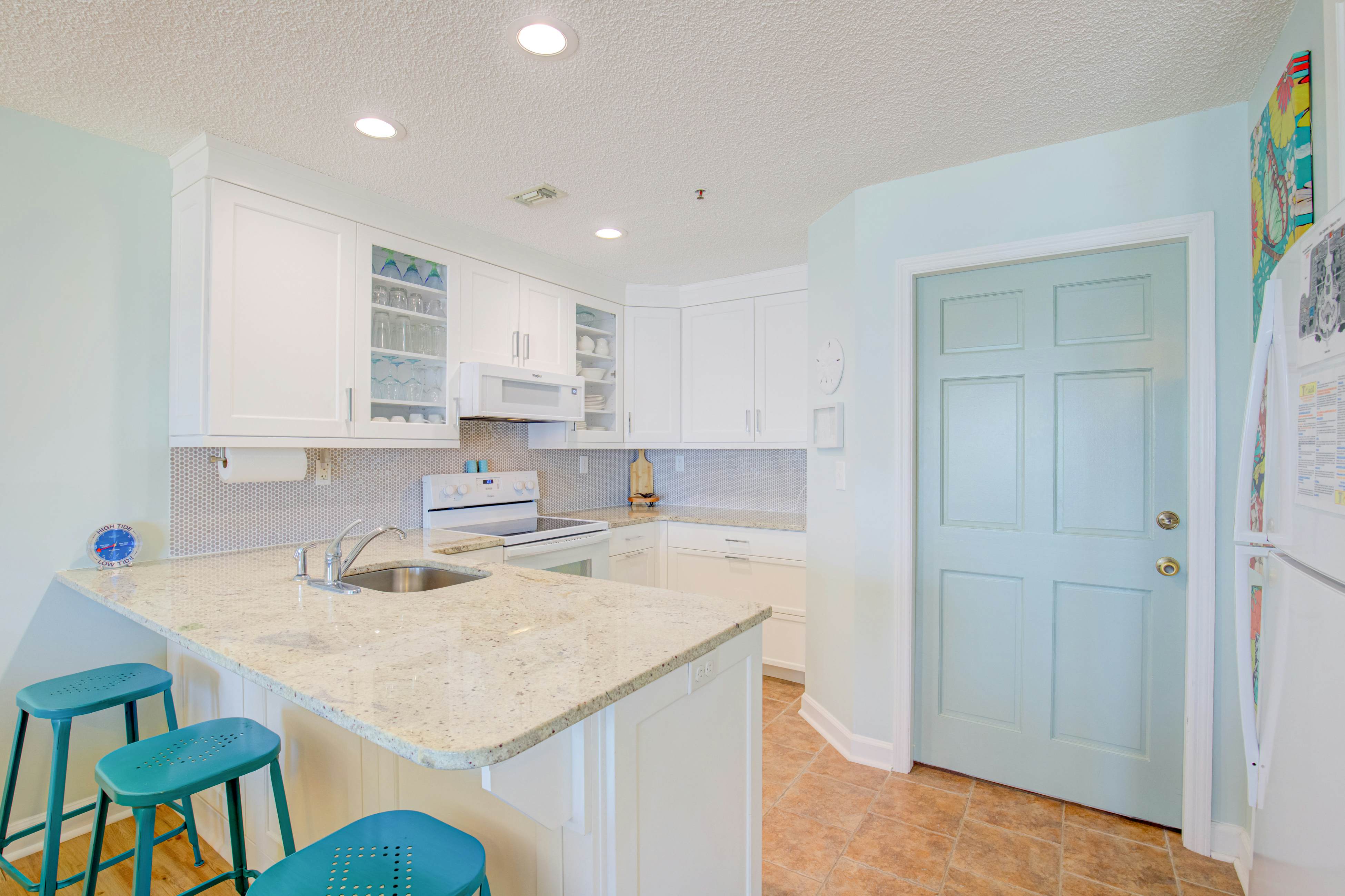 NTBVC215A Villa Capriani 215-A