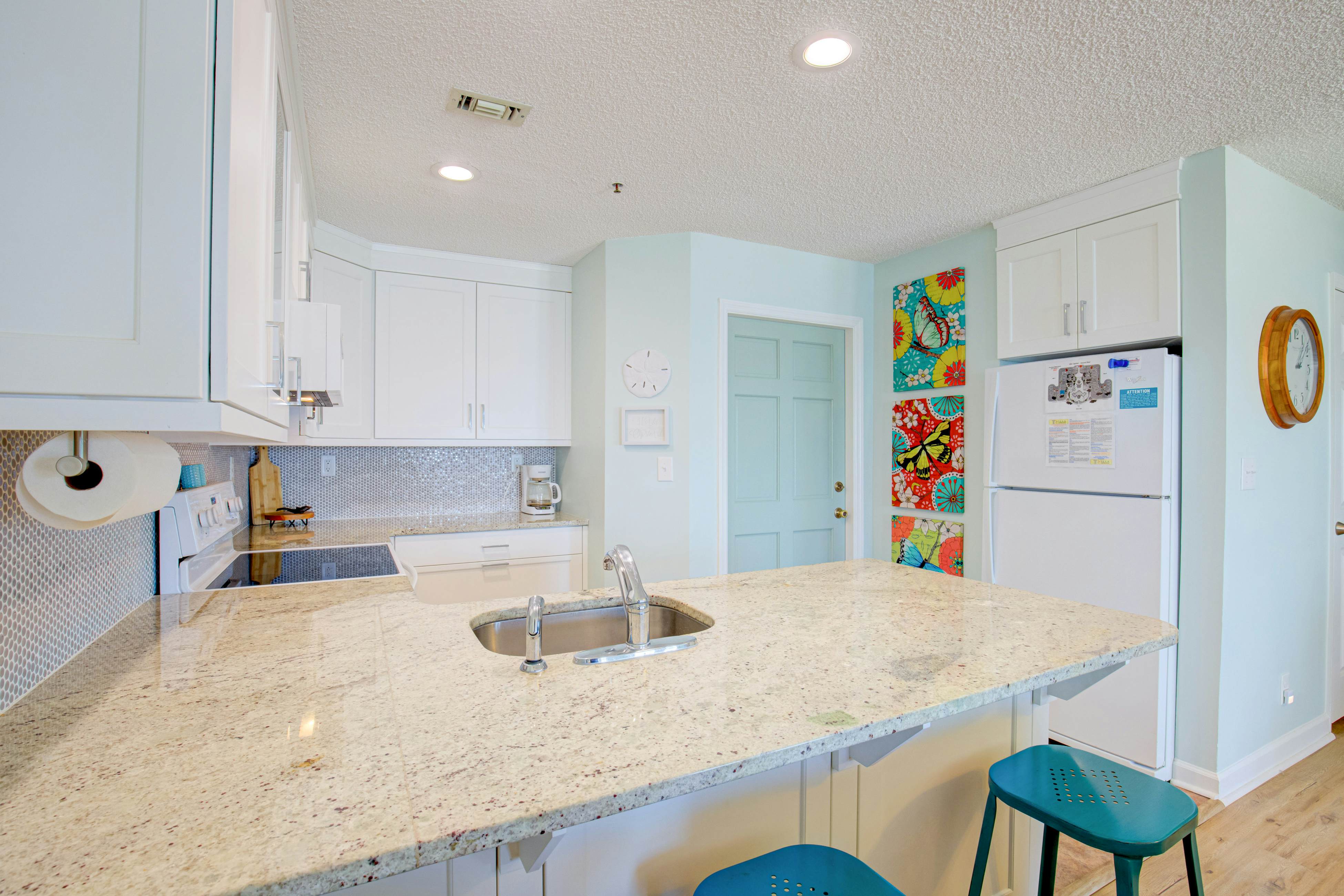 NTBVC215A Villa Capriani 215-A