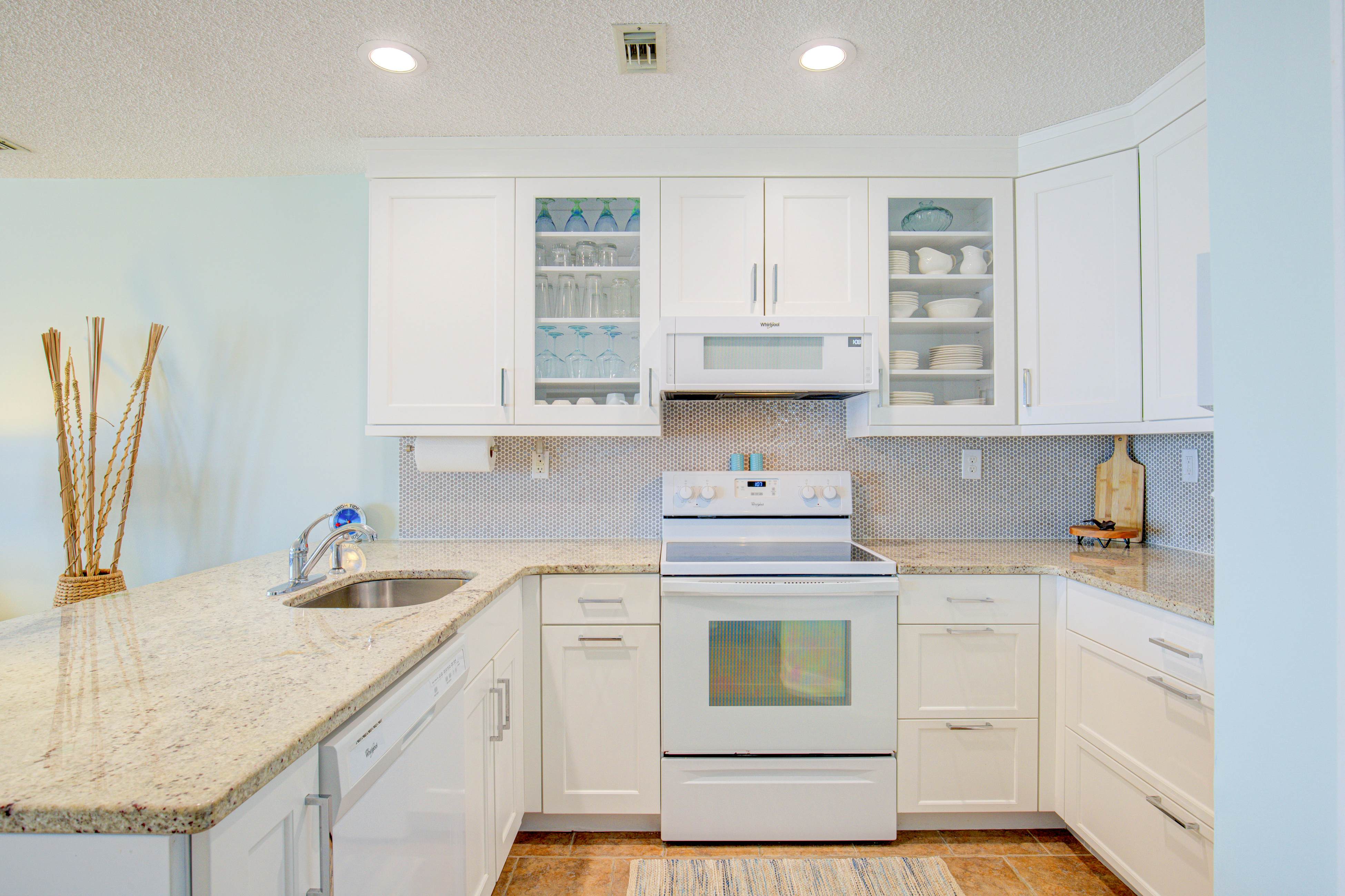 NTBVC215A Villa Capriani 215-A