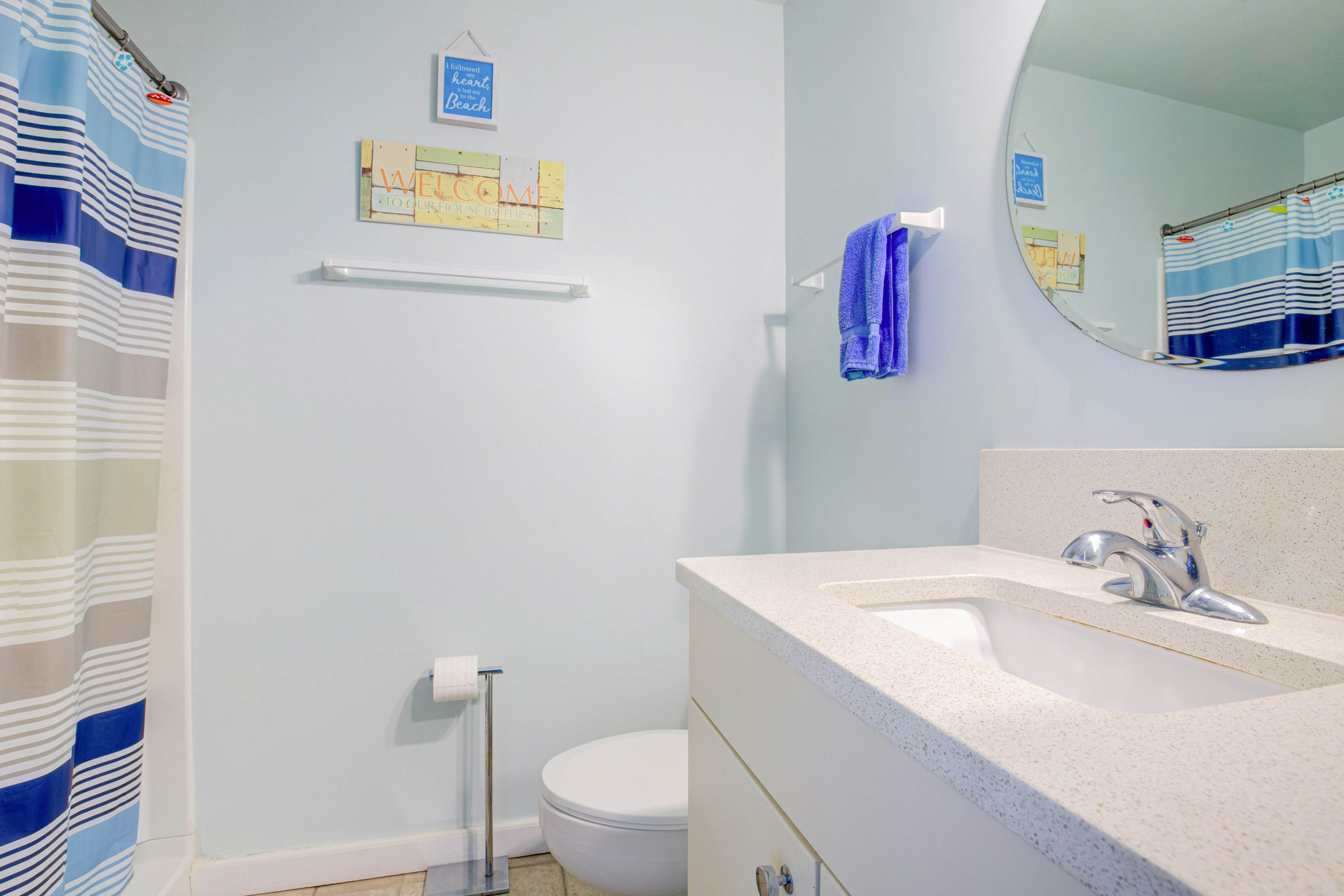 NTBVC215A Villa Capriani 215-A