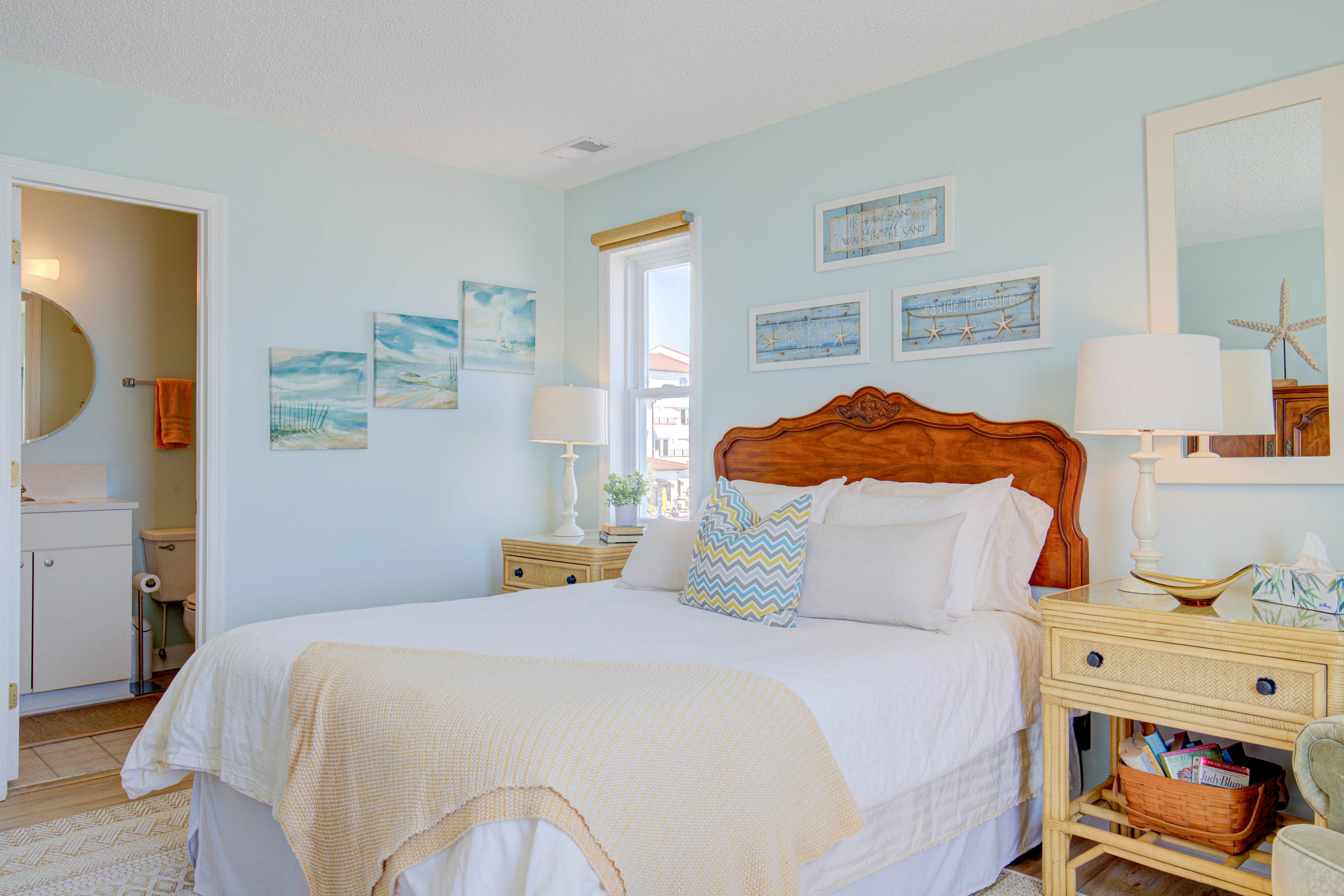 NTBVC215A Villa Capriani 215-A