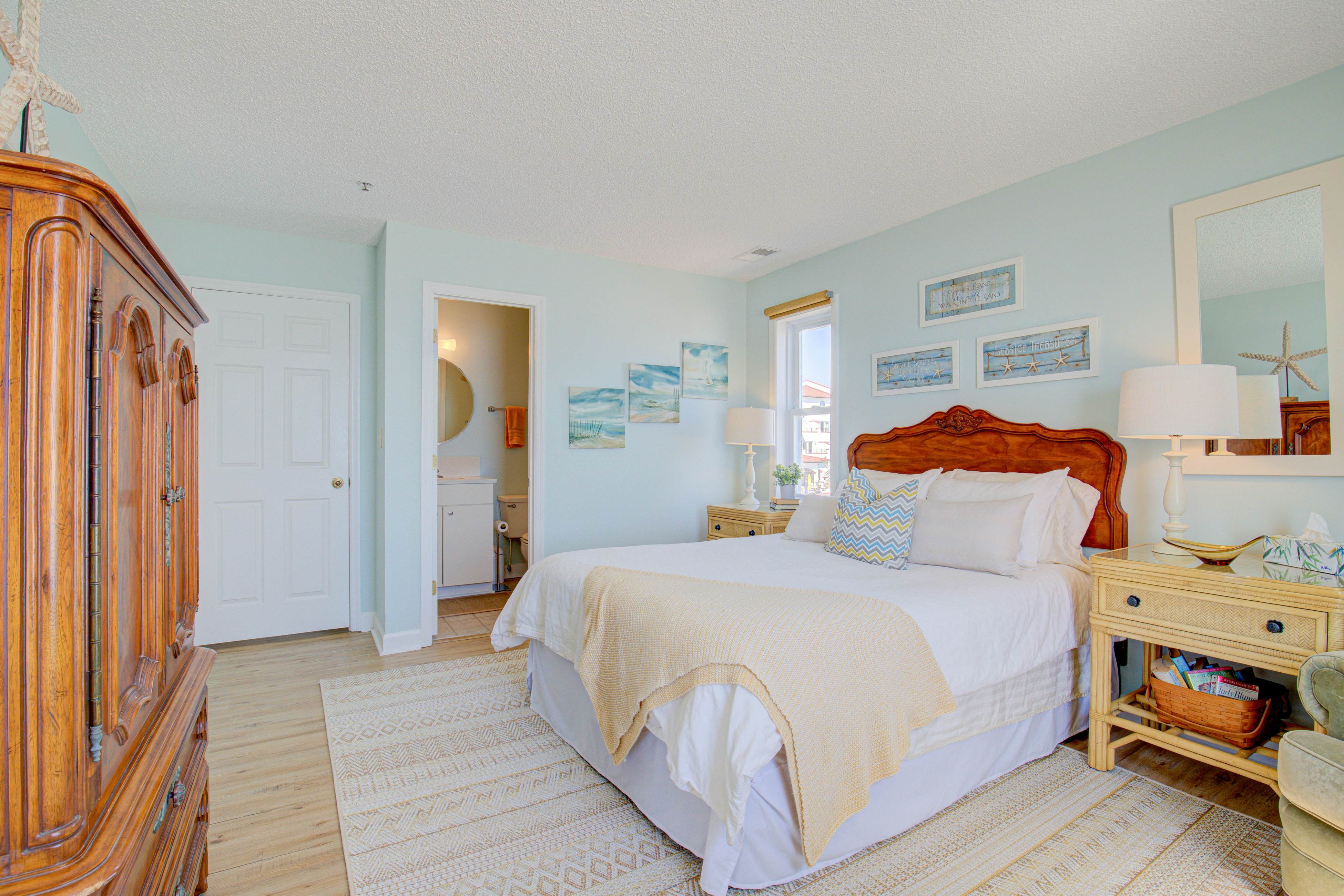 NTBVC215A Villa Capriani 215-A