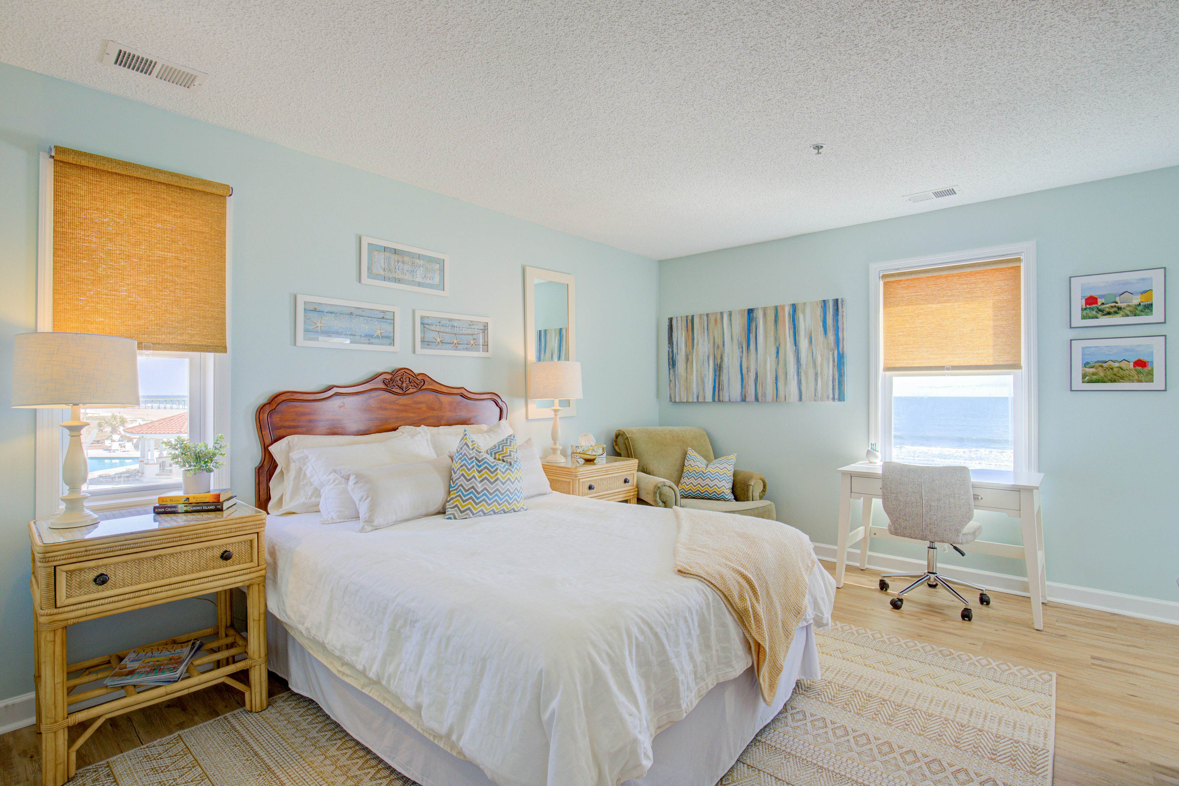 NTBVC215A Villa Capriani 215-A