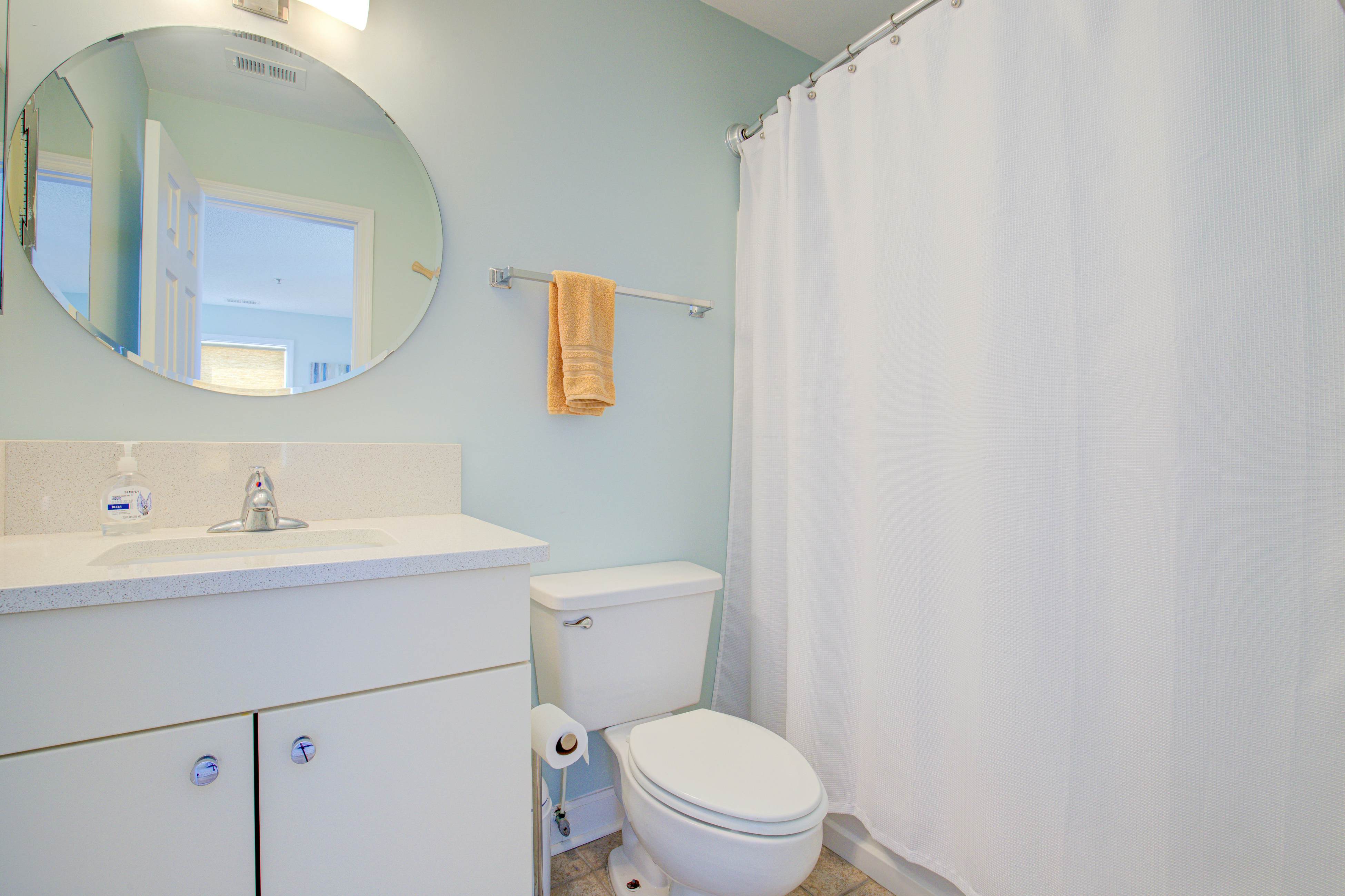 NTBVC215A Villa Capriani 215-A