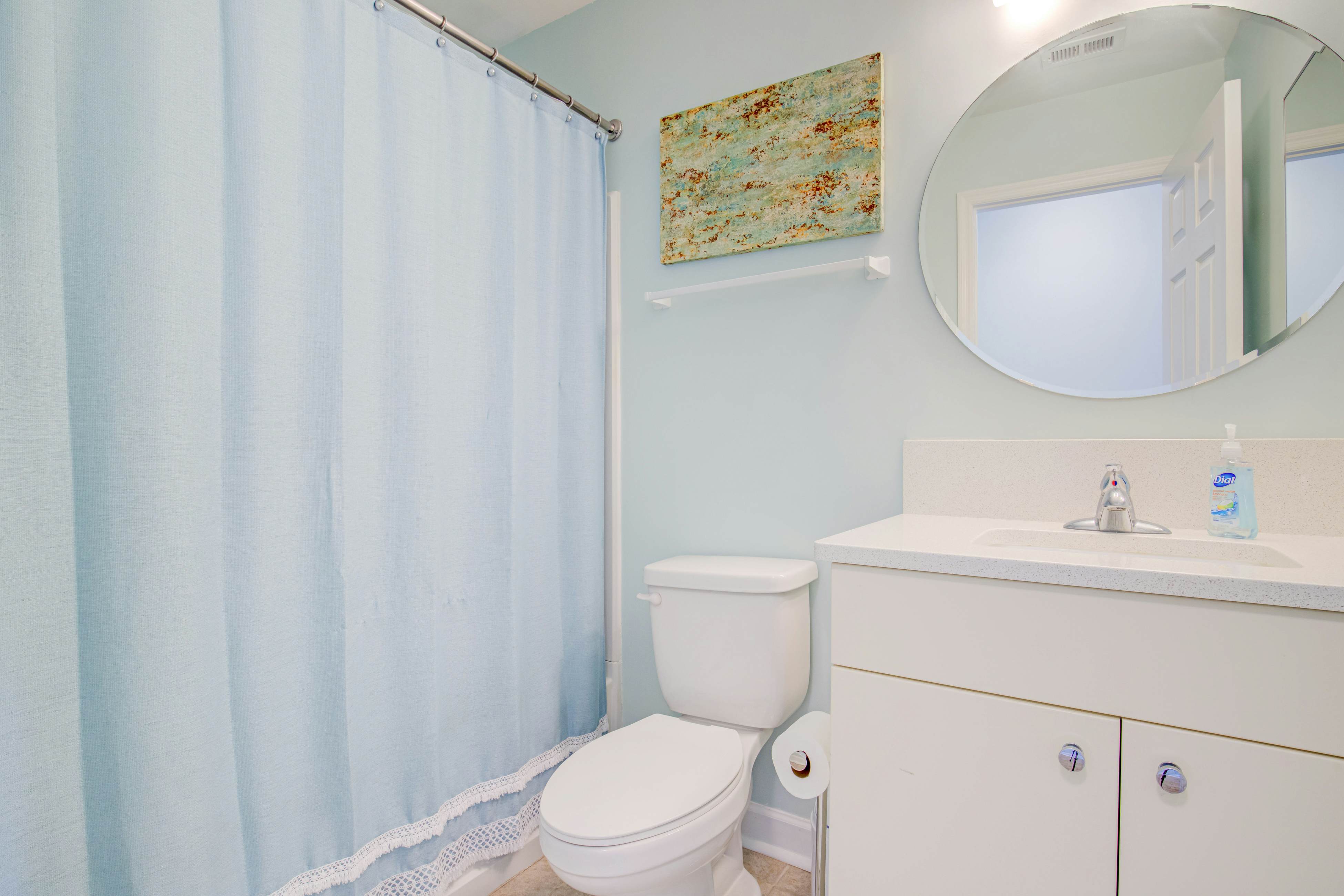 NTBVC215A Villa Capriani 215-A