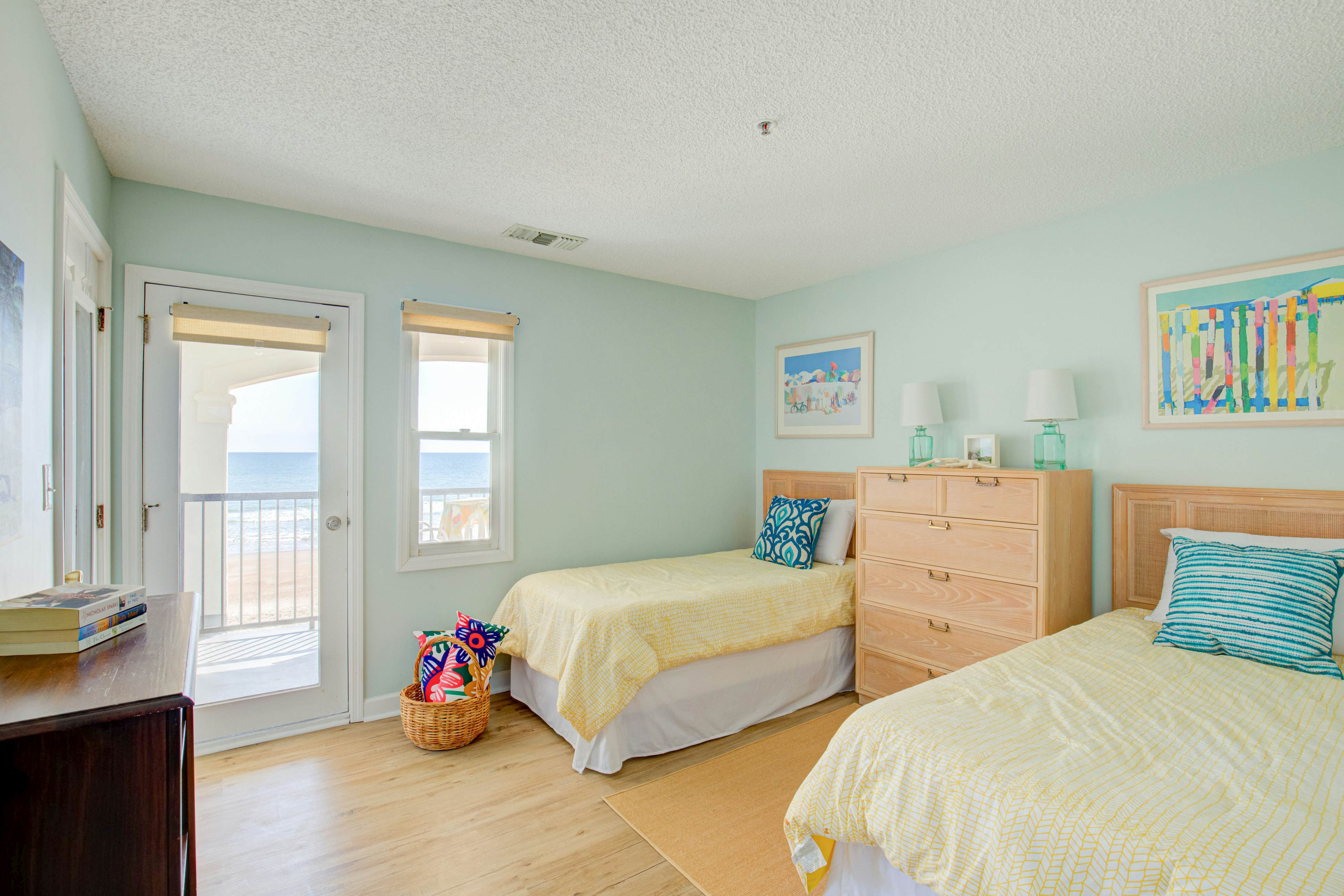 NTBVC215A Villa Capriani 215-A