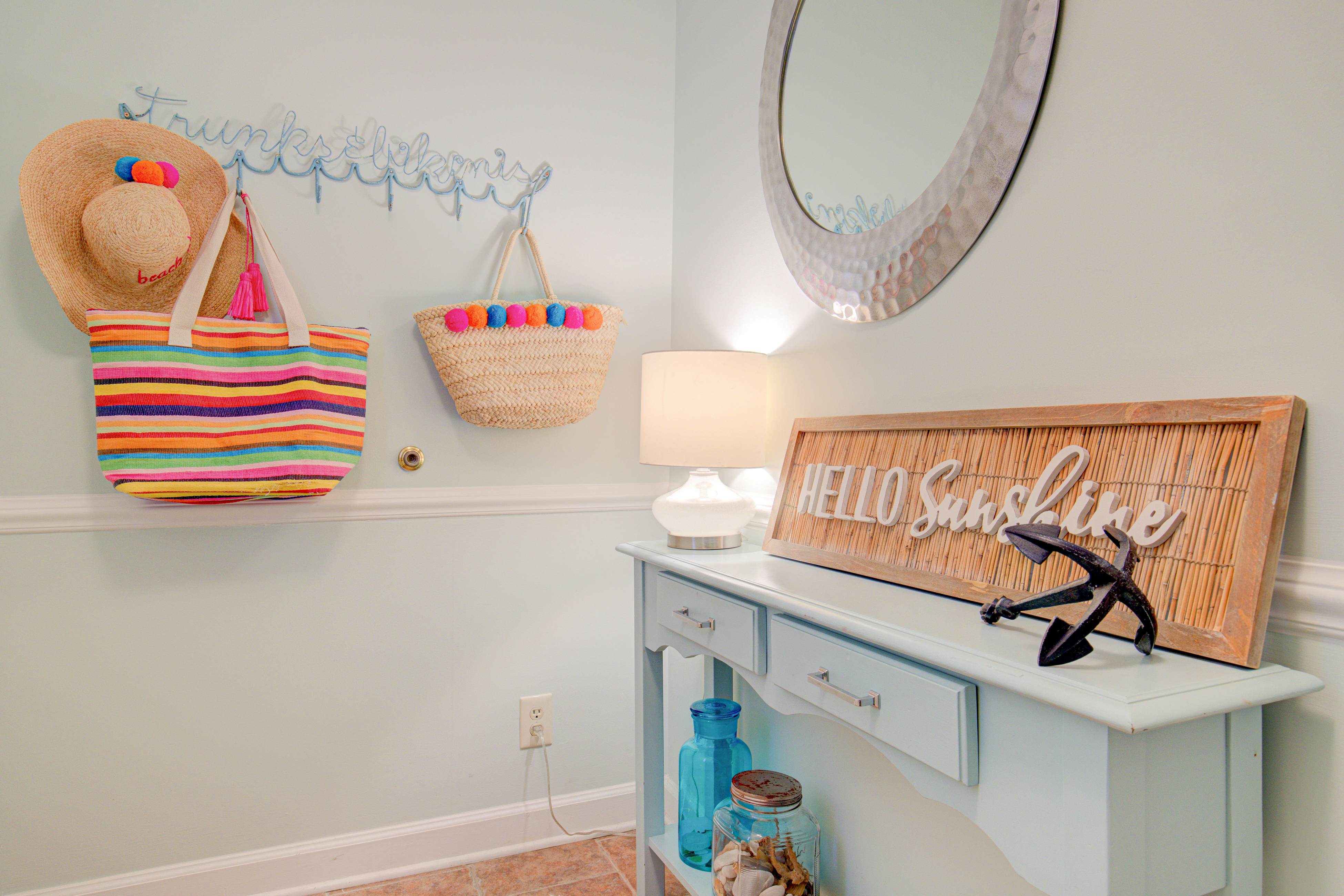 NTBVC215A Villa Capriani 215-A