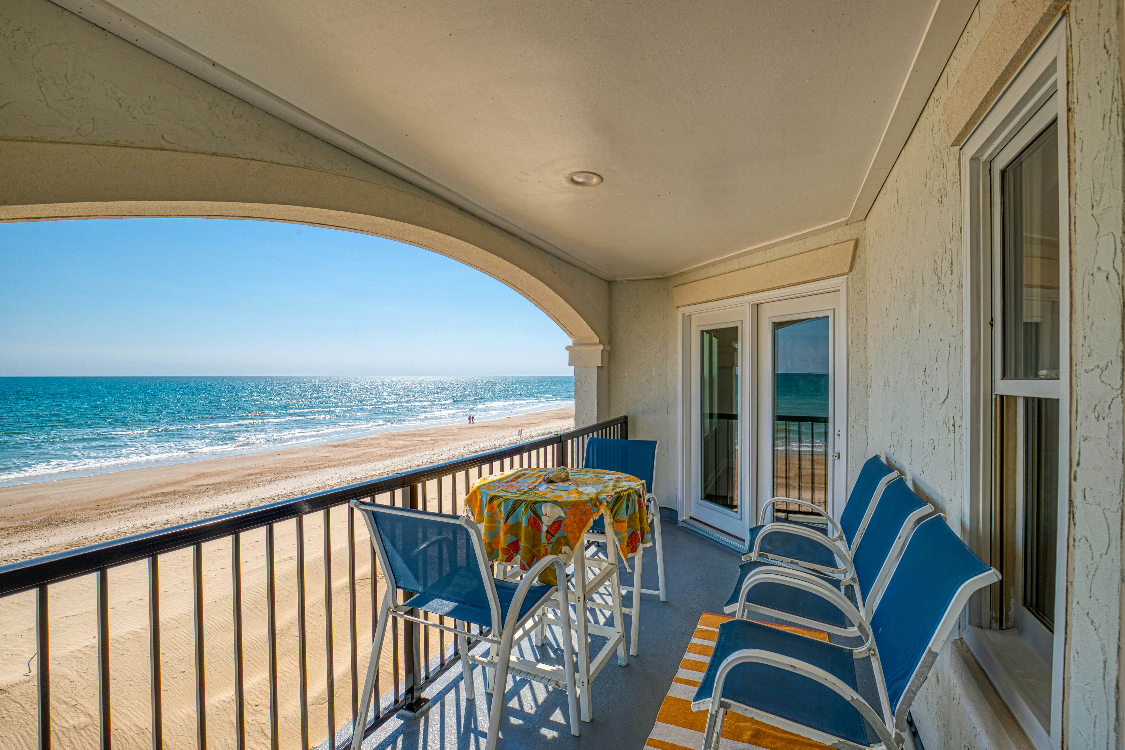 NTBVC215A Villa Capriani 215-A