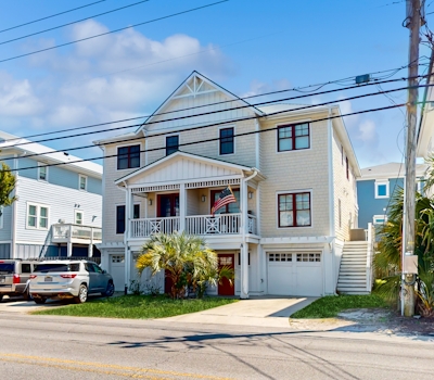 WB07 Lollipop Sunset