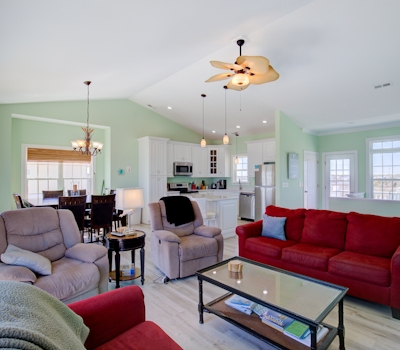 NTB1316 Minty Escape