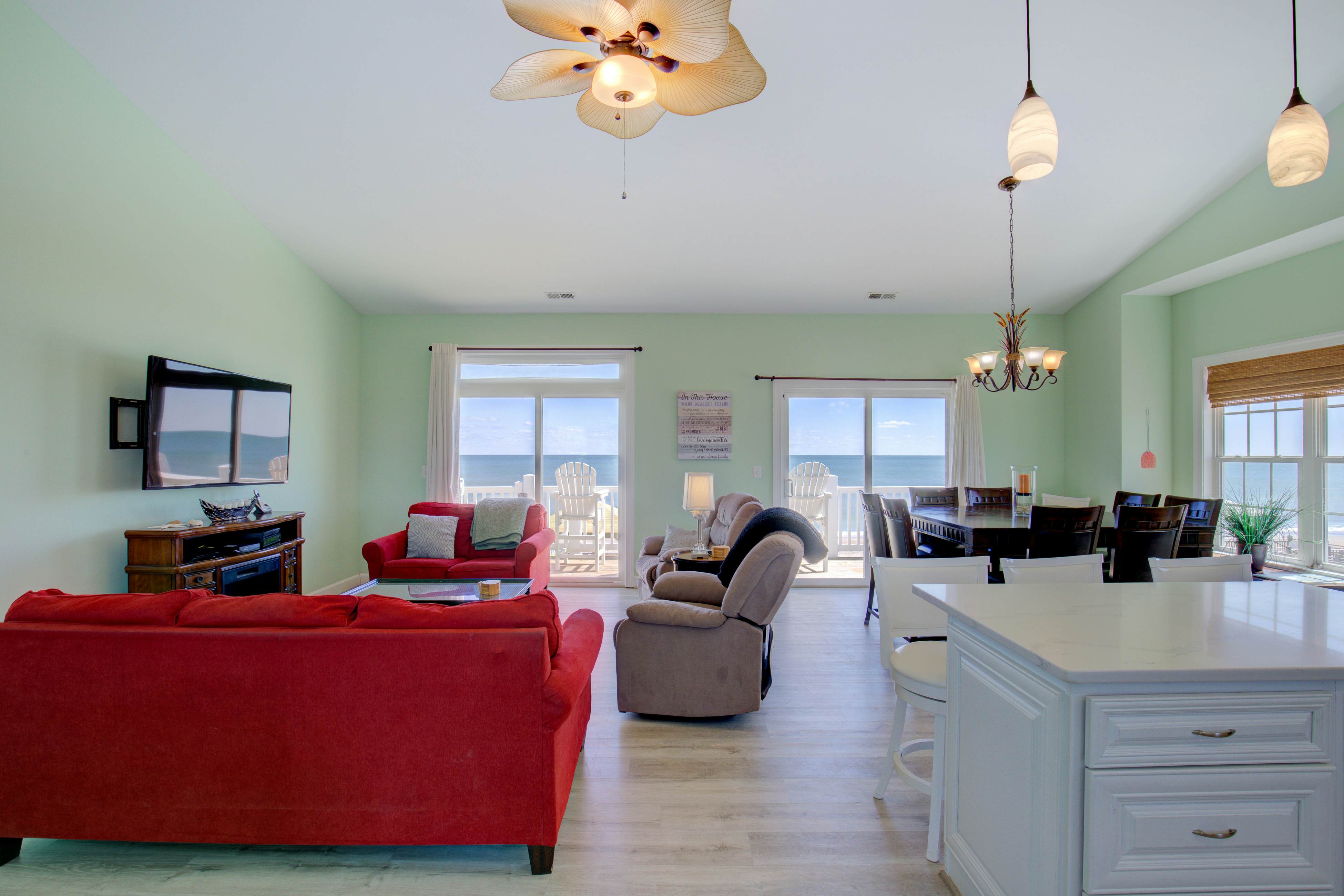 NTB1316 Minty Escape