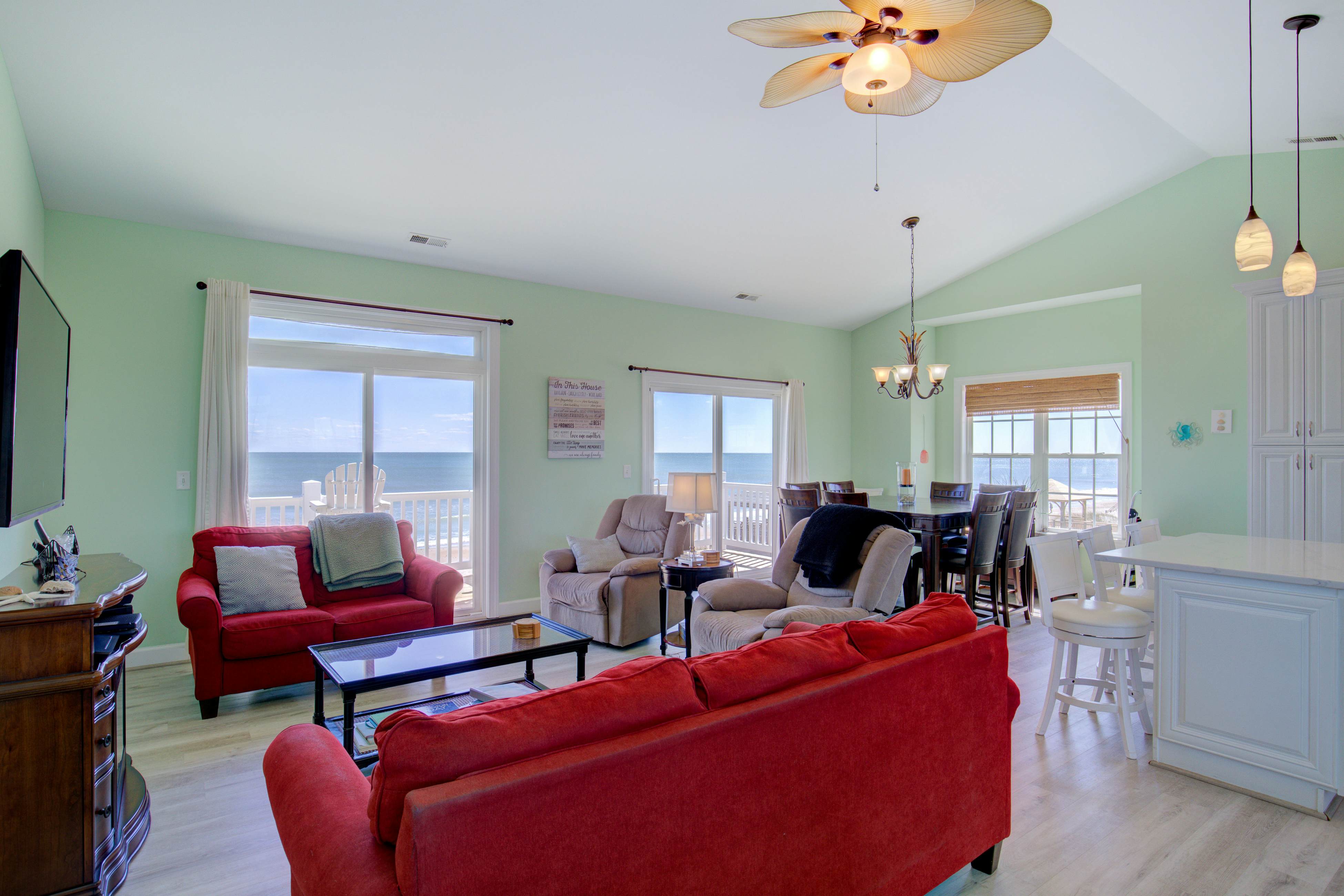 NTB1316 Minty Escape