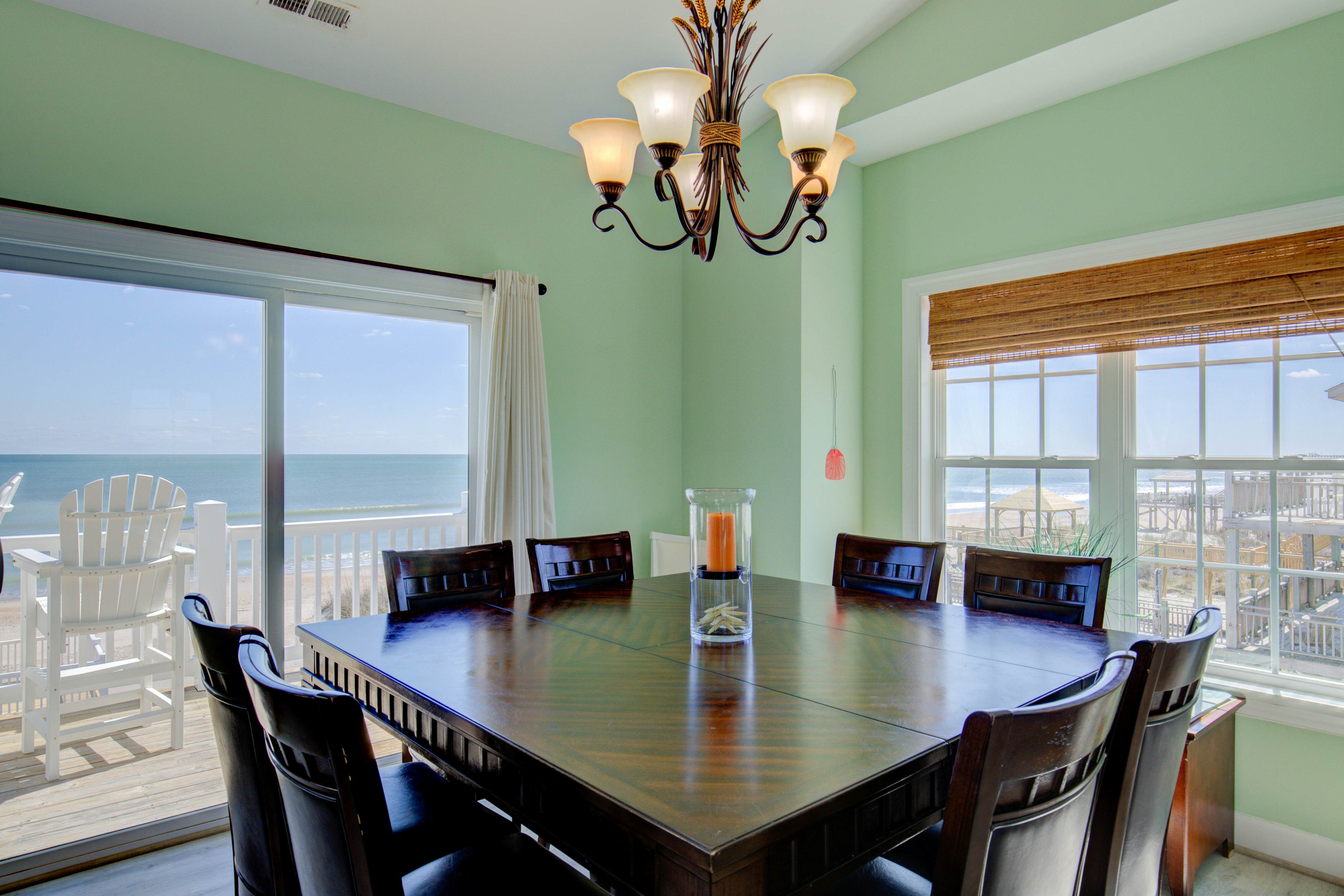 NTB1316 Minty Escape