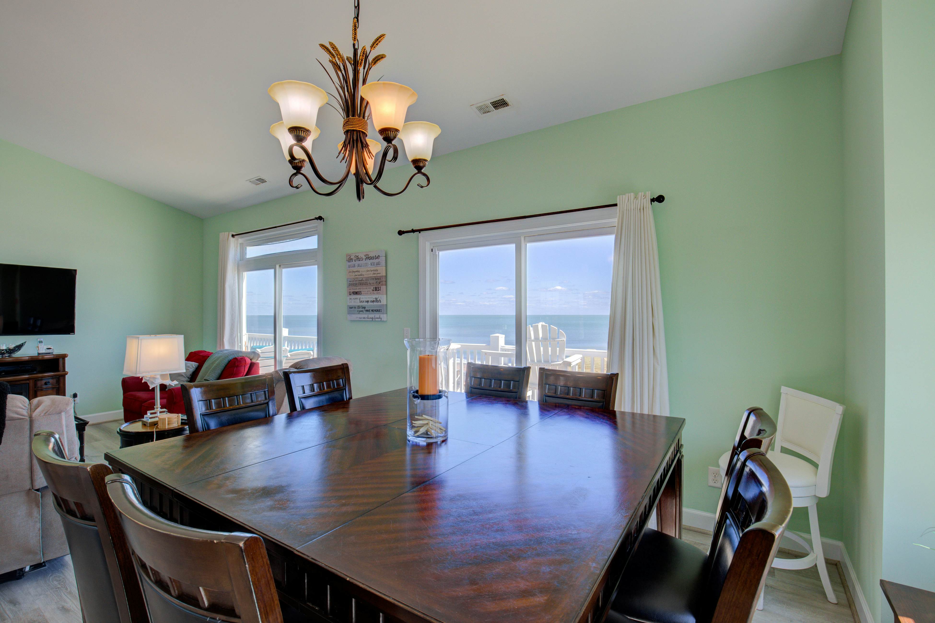 NTB1316 Minty Escape