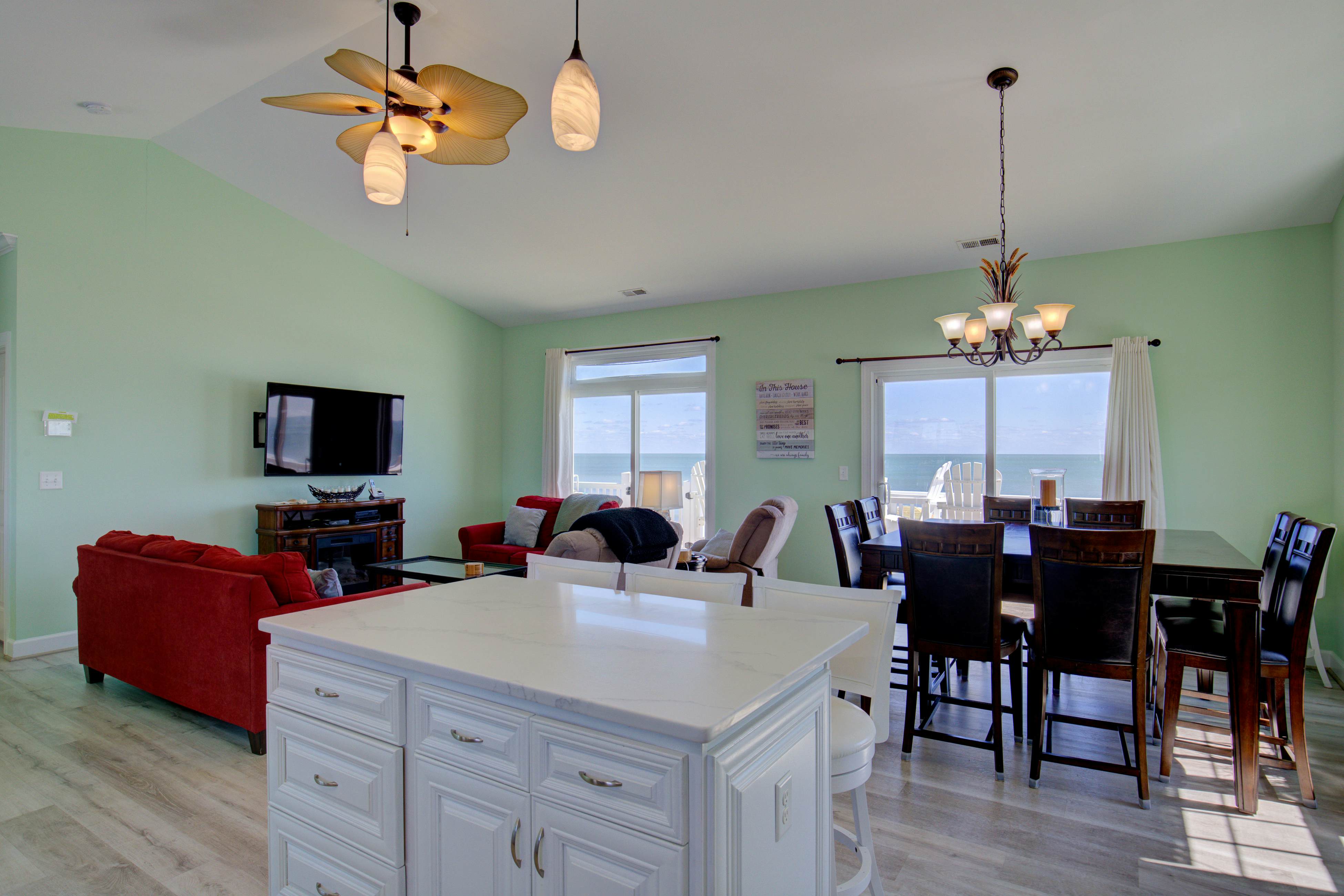 NTB1316 Minty Escape