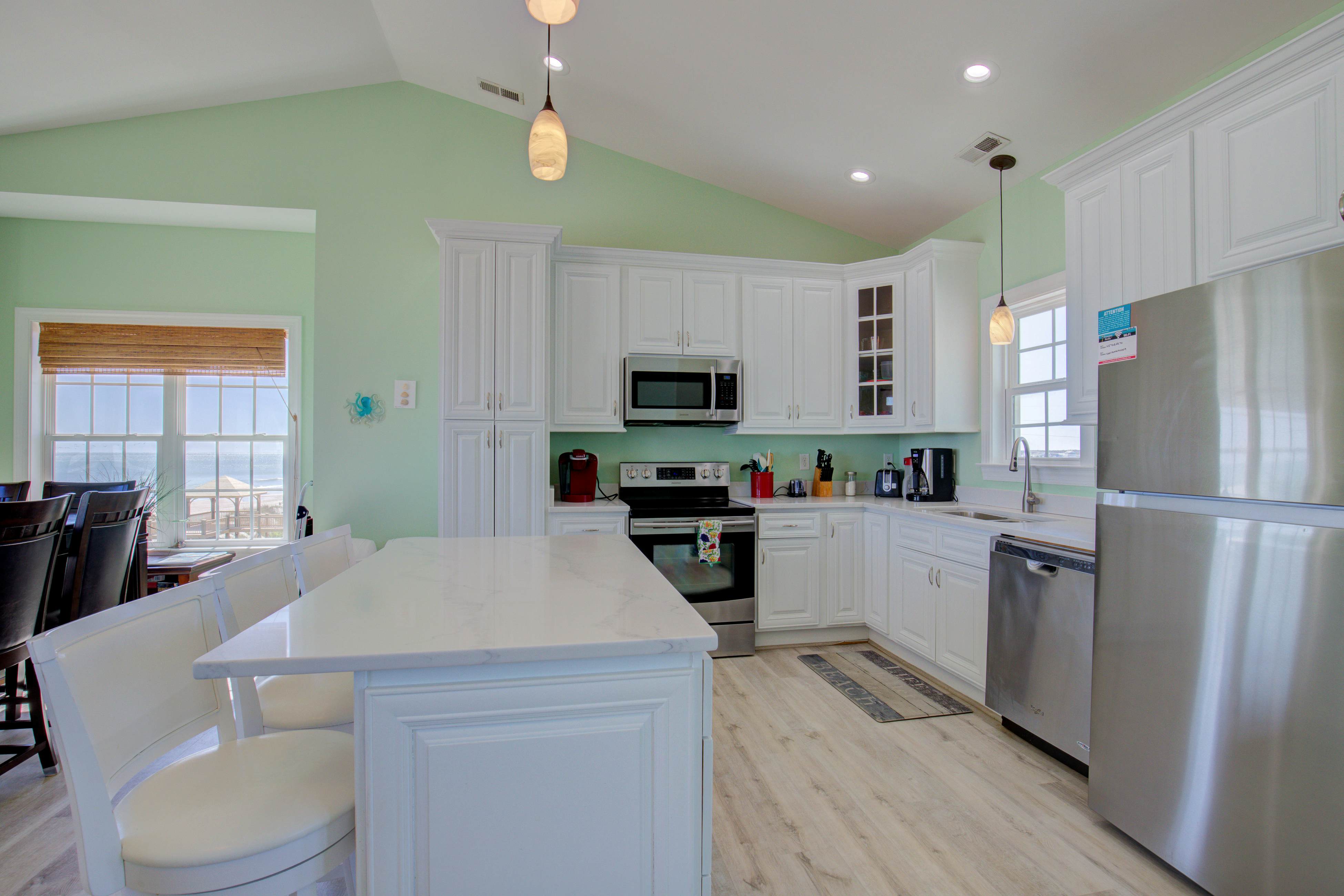 NTB1316 Minty Escape