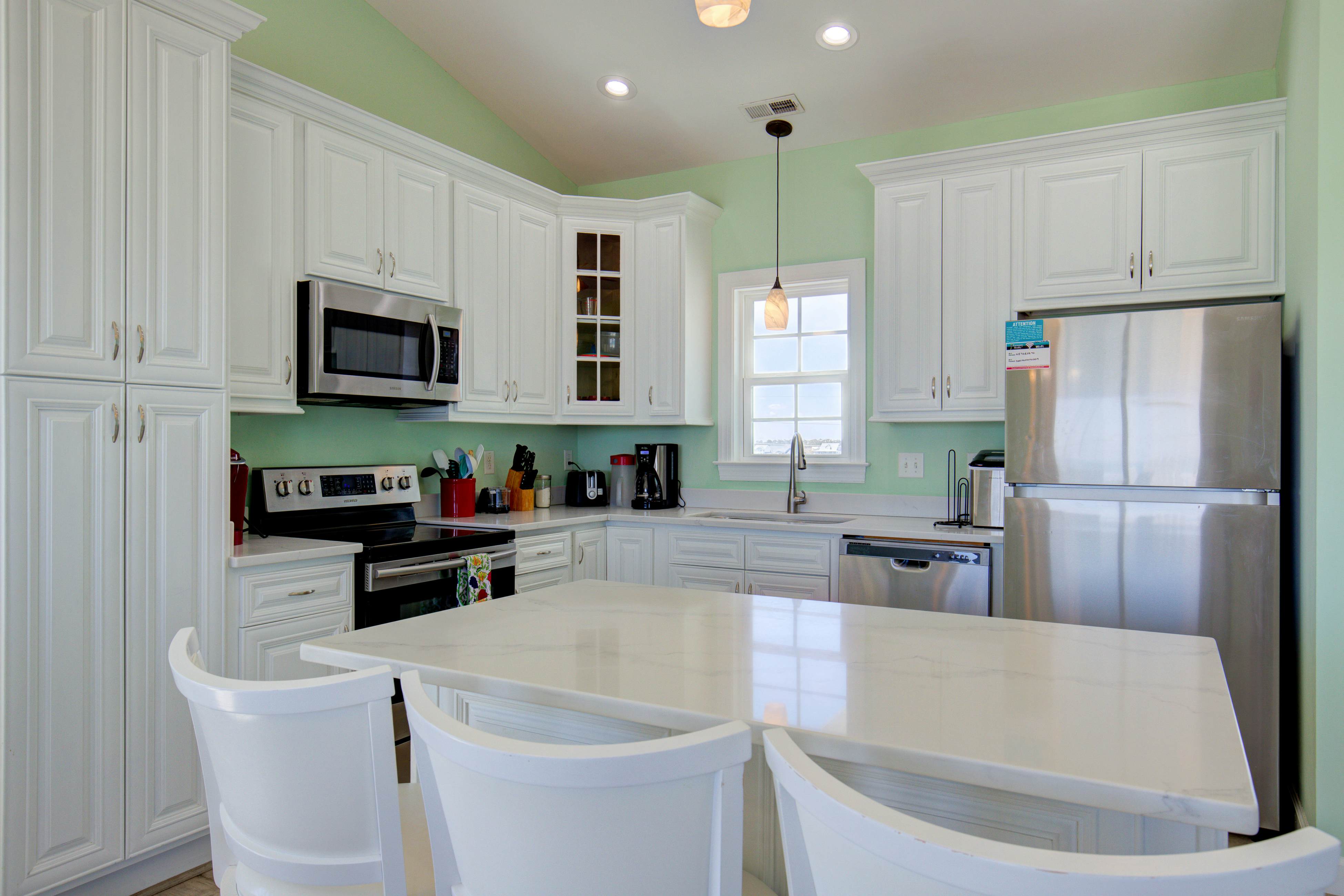 NTB1316 Minty Escape