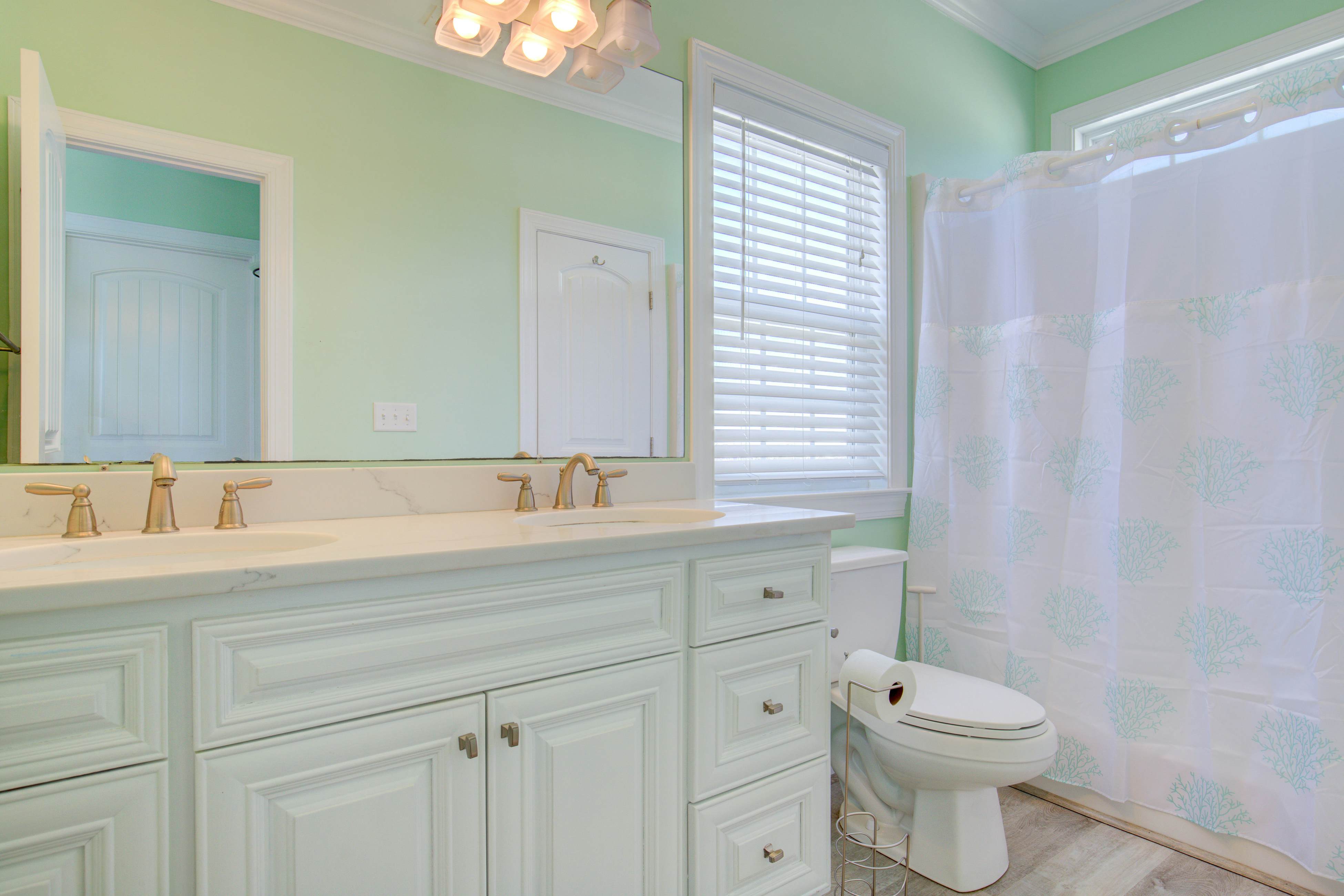 NTB1316 Minty Escape