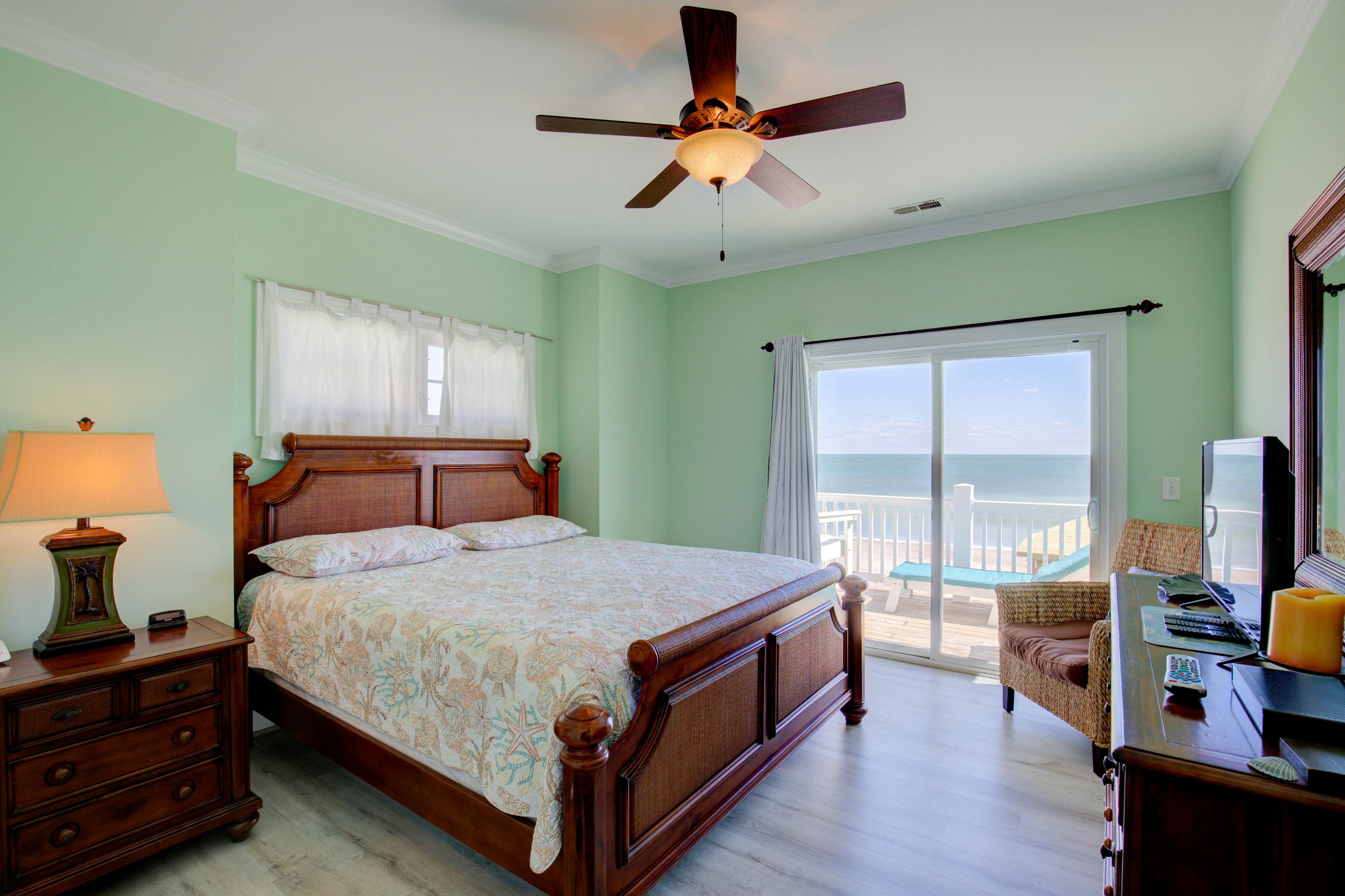 NTB1316 Minty Escape