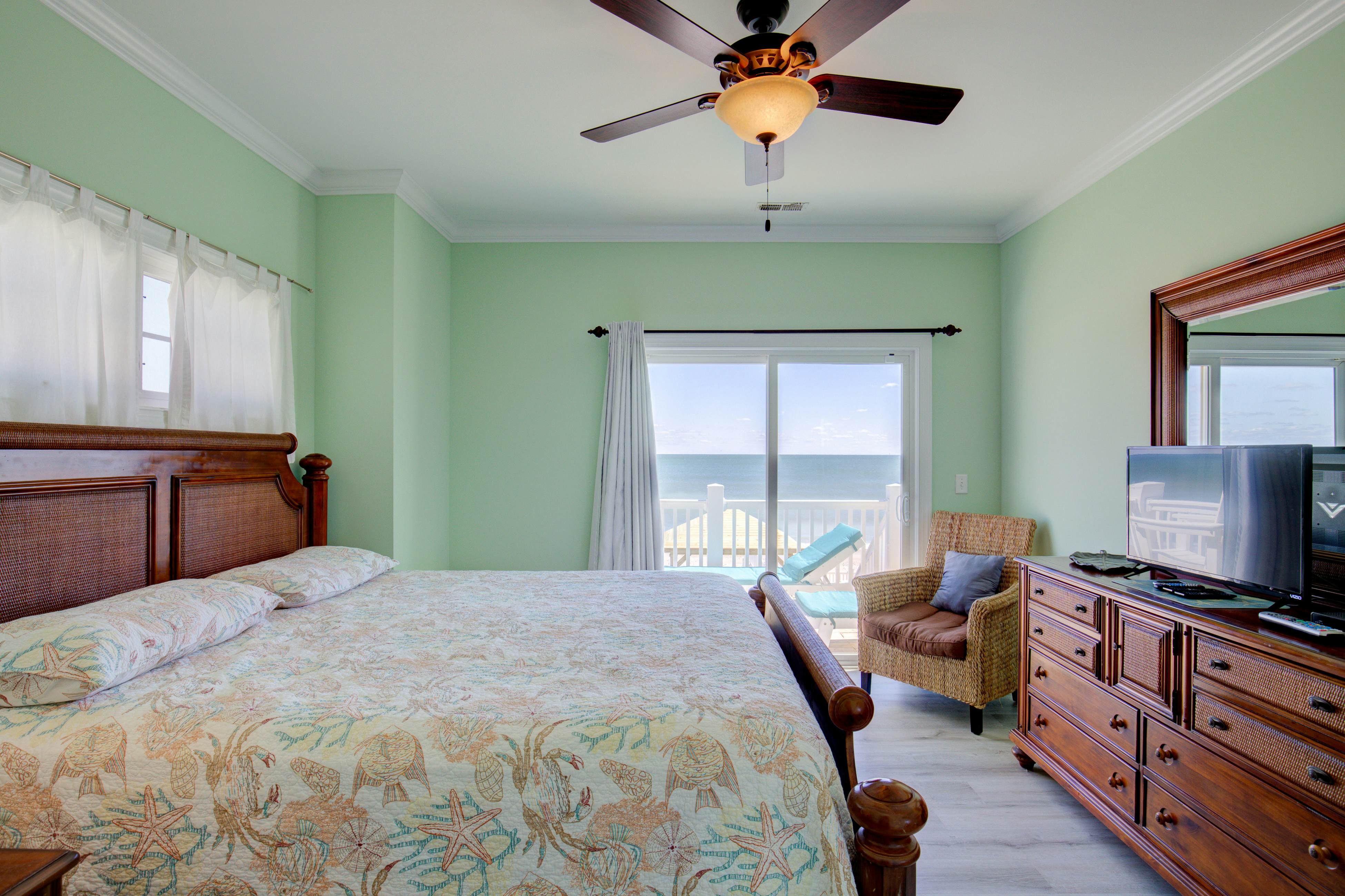 NTB1316 Minty Escape