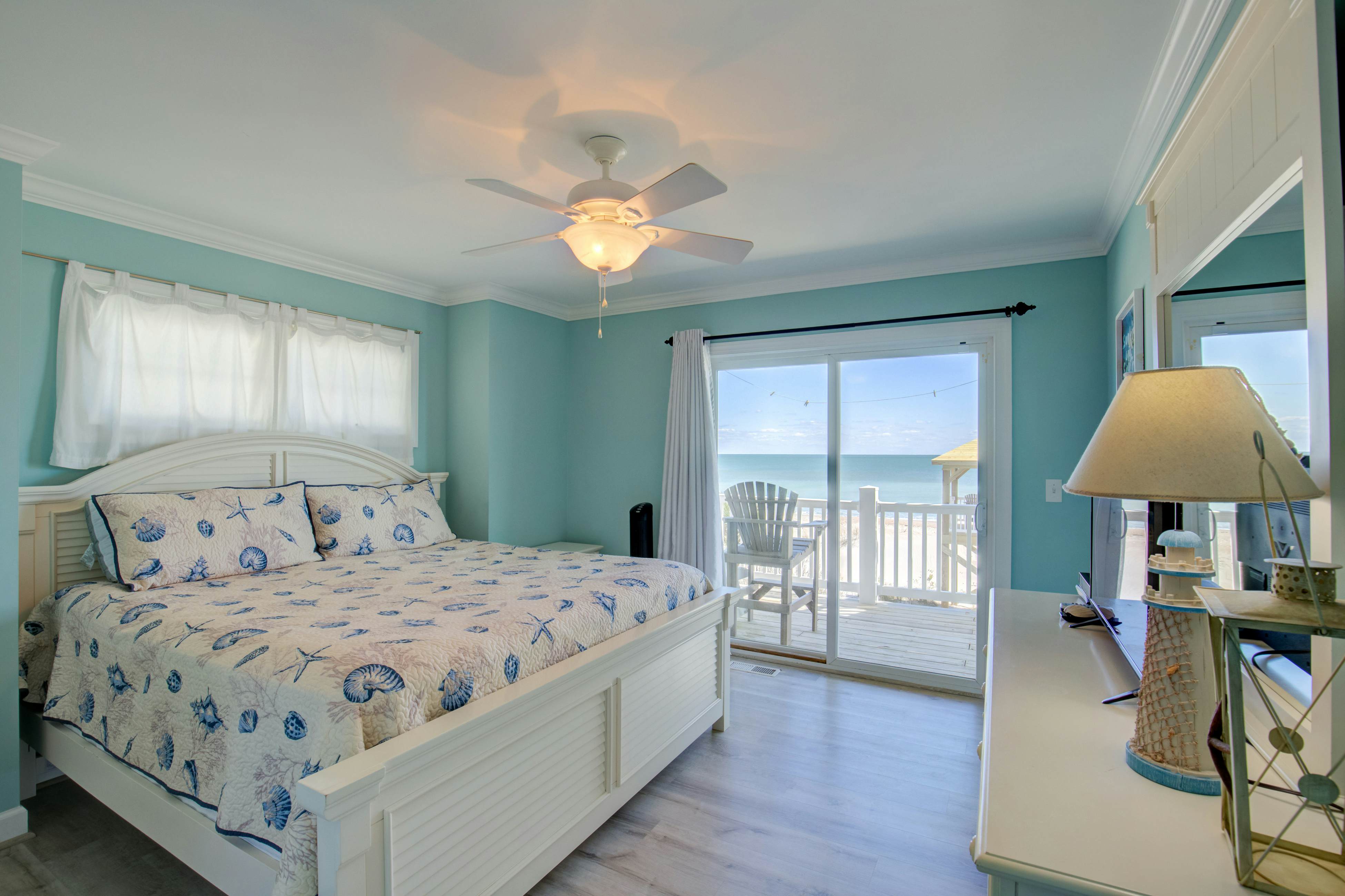 NTB1316 Minty Escape