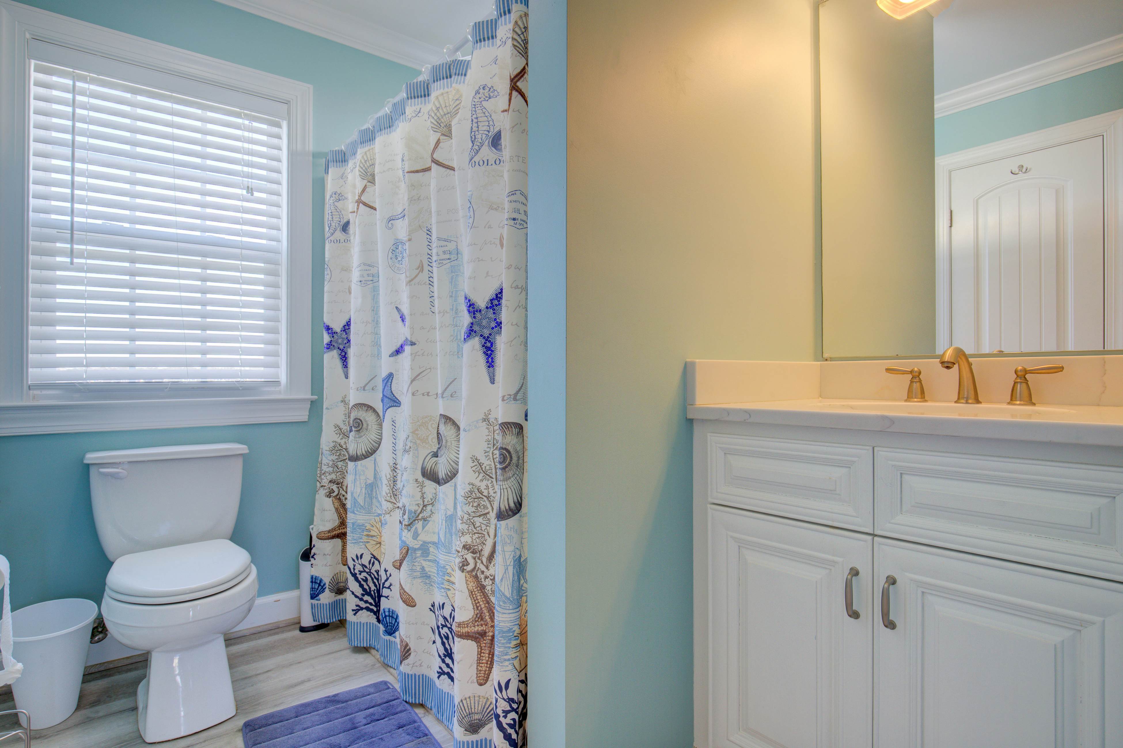 NTB1316 Minty Escape