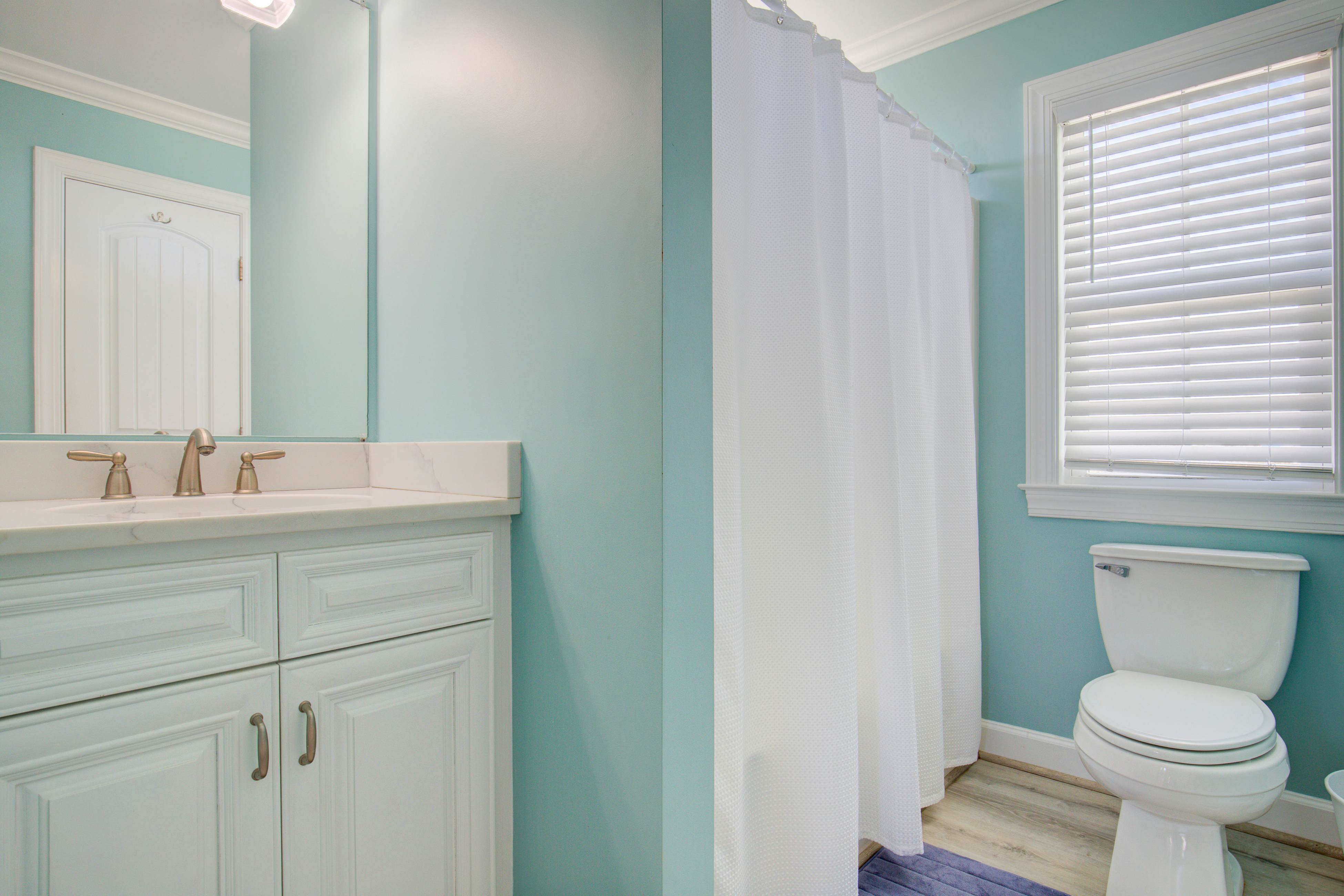 NTB1316 Minty Escape