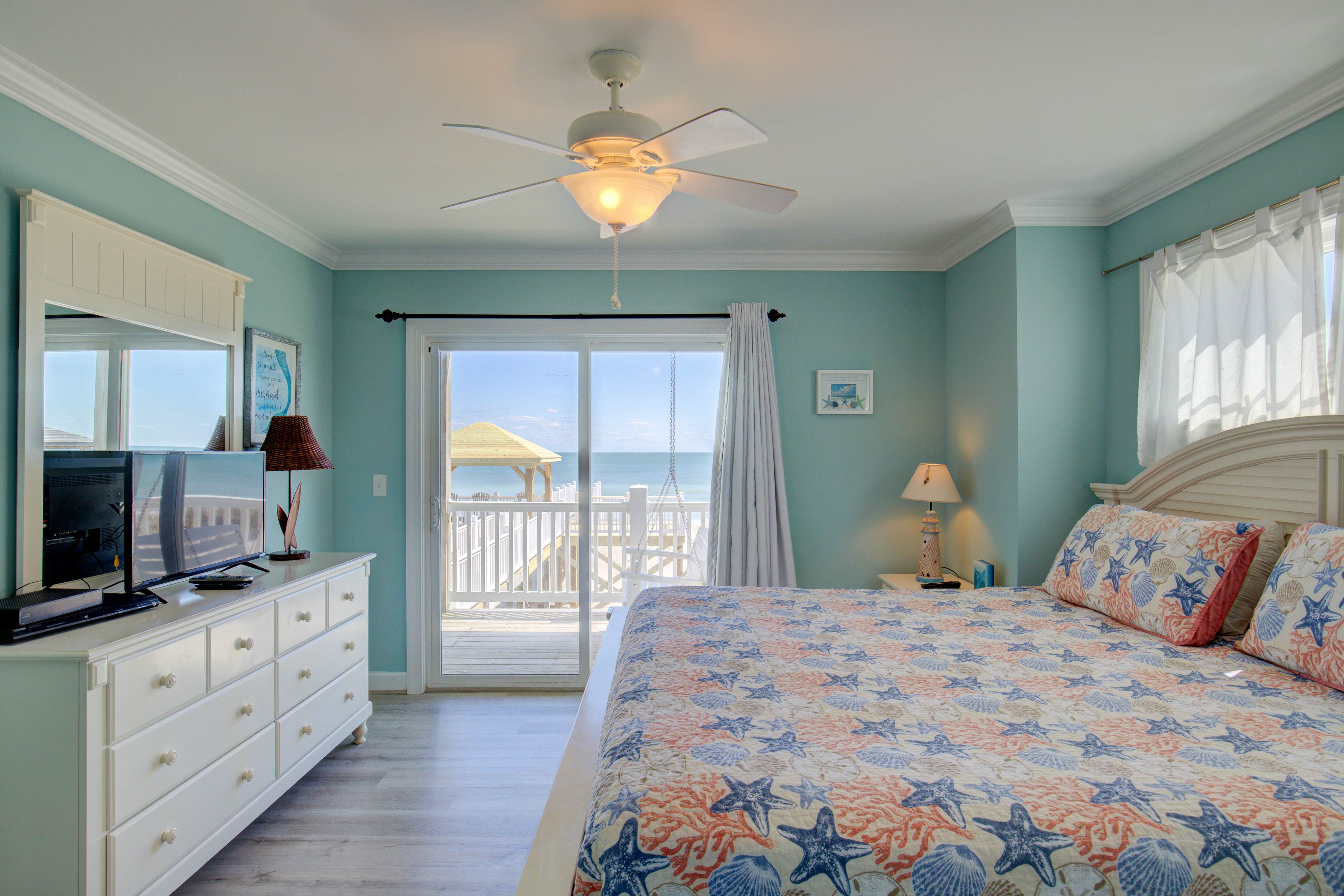 NTB1316 Minty Escape