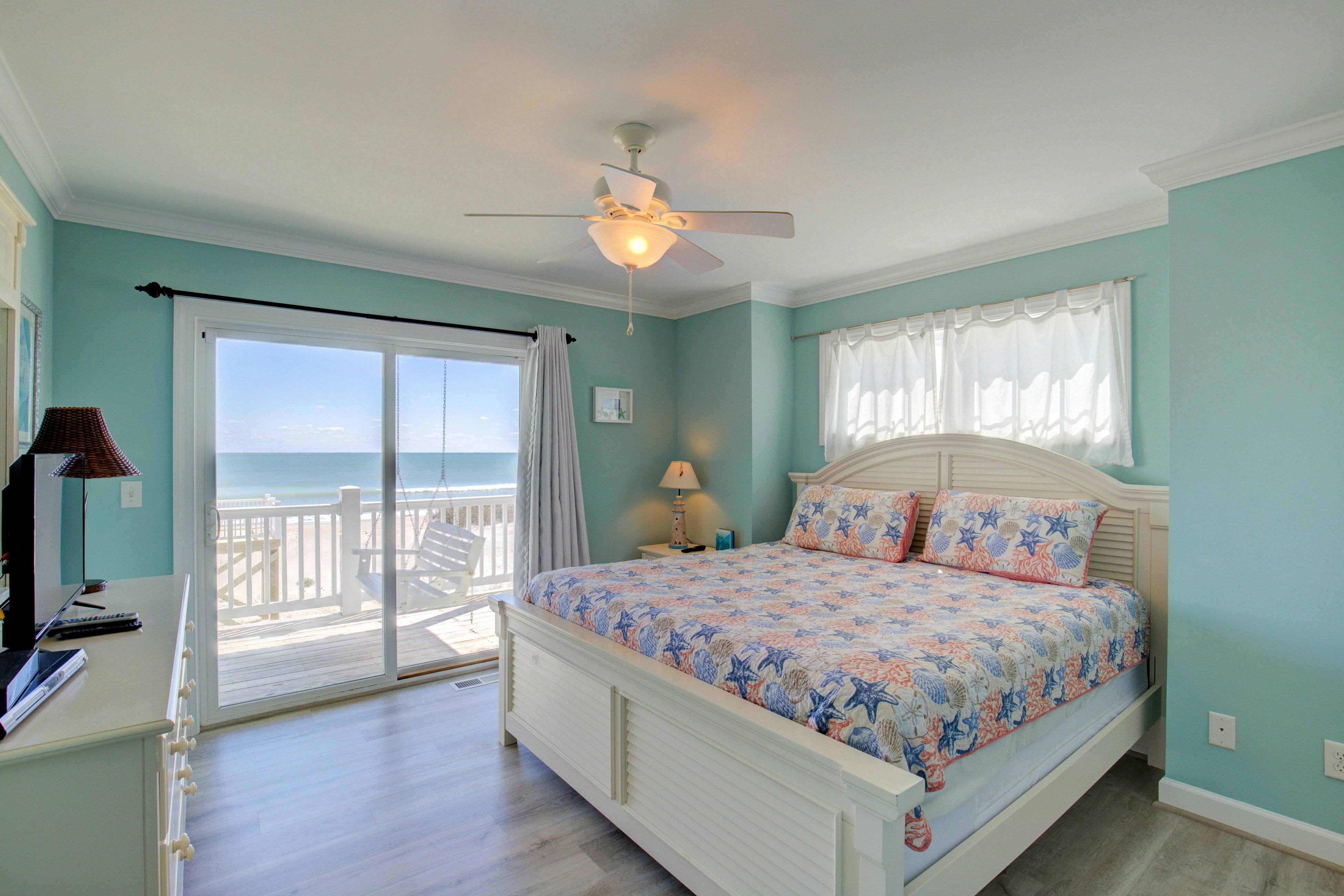 NTB1316 Minty Escape