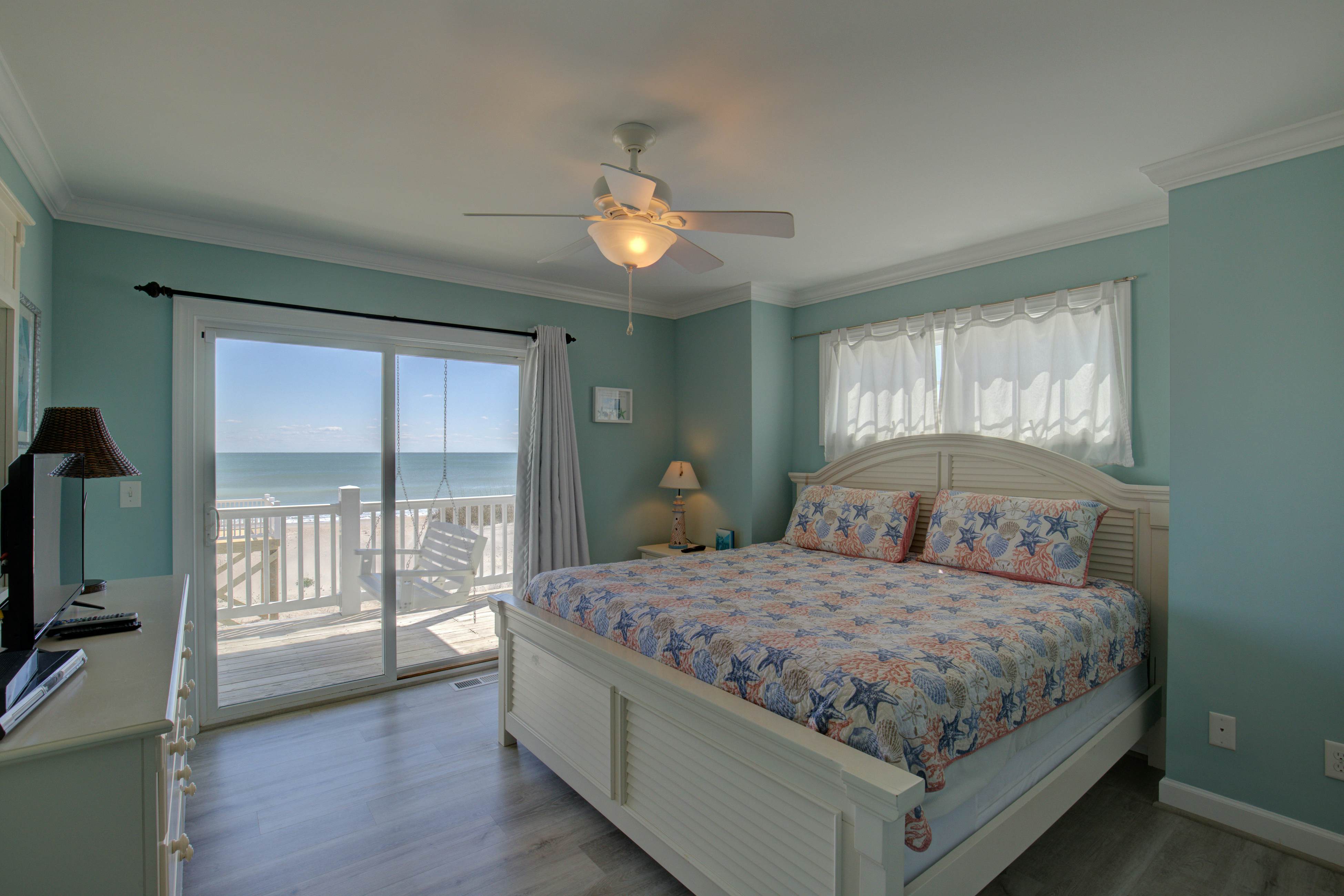 NTB1316 Minty Escape