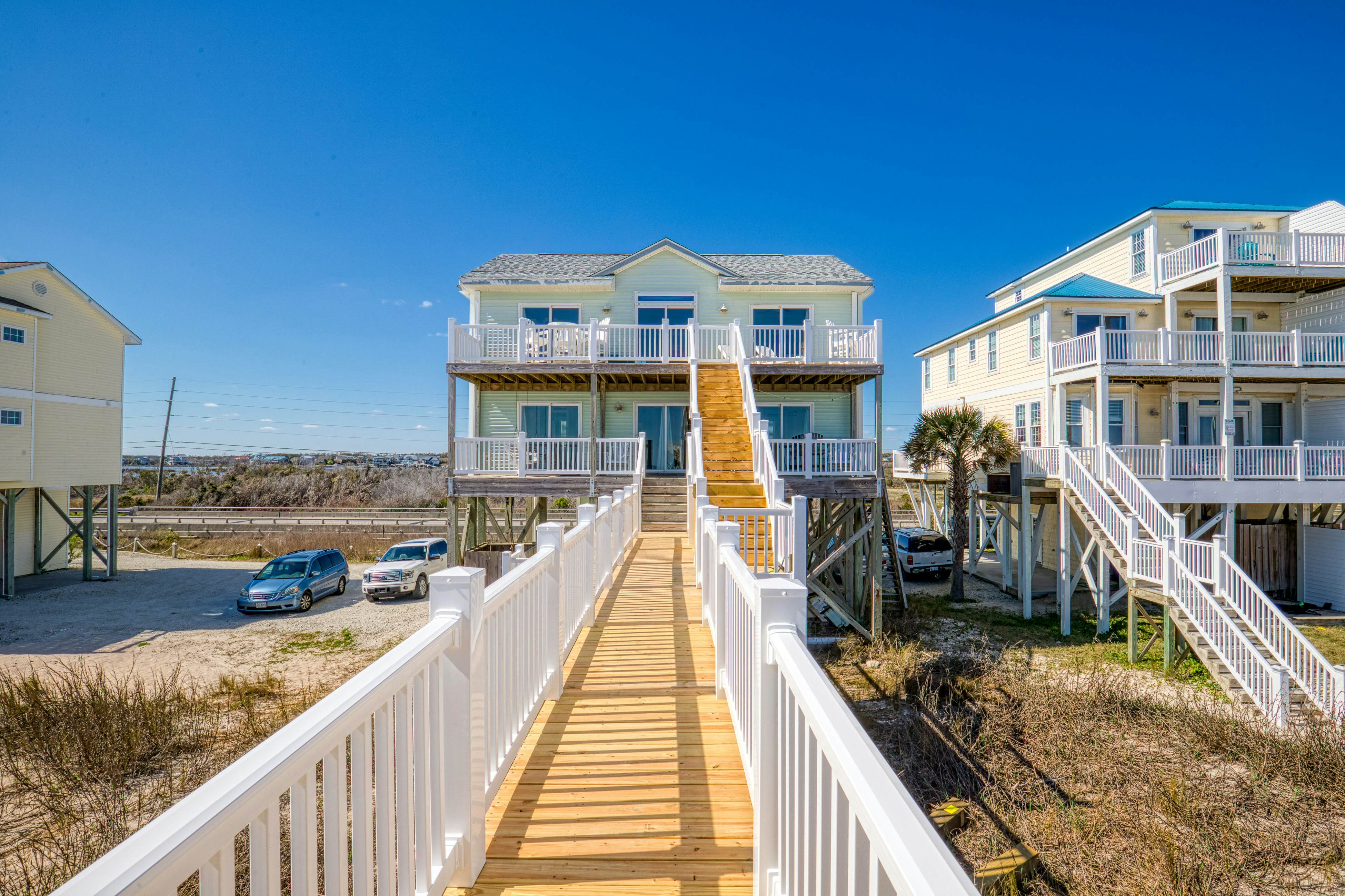 NTB1316 Minty Escape