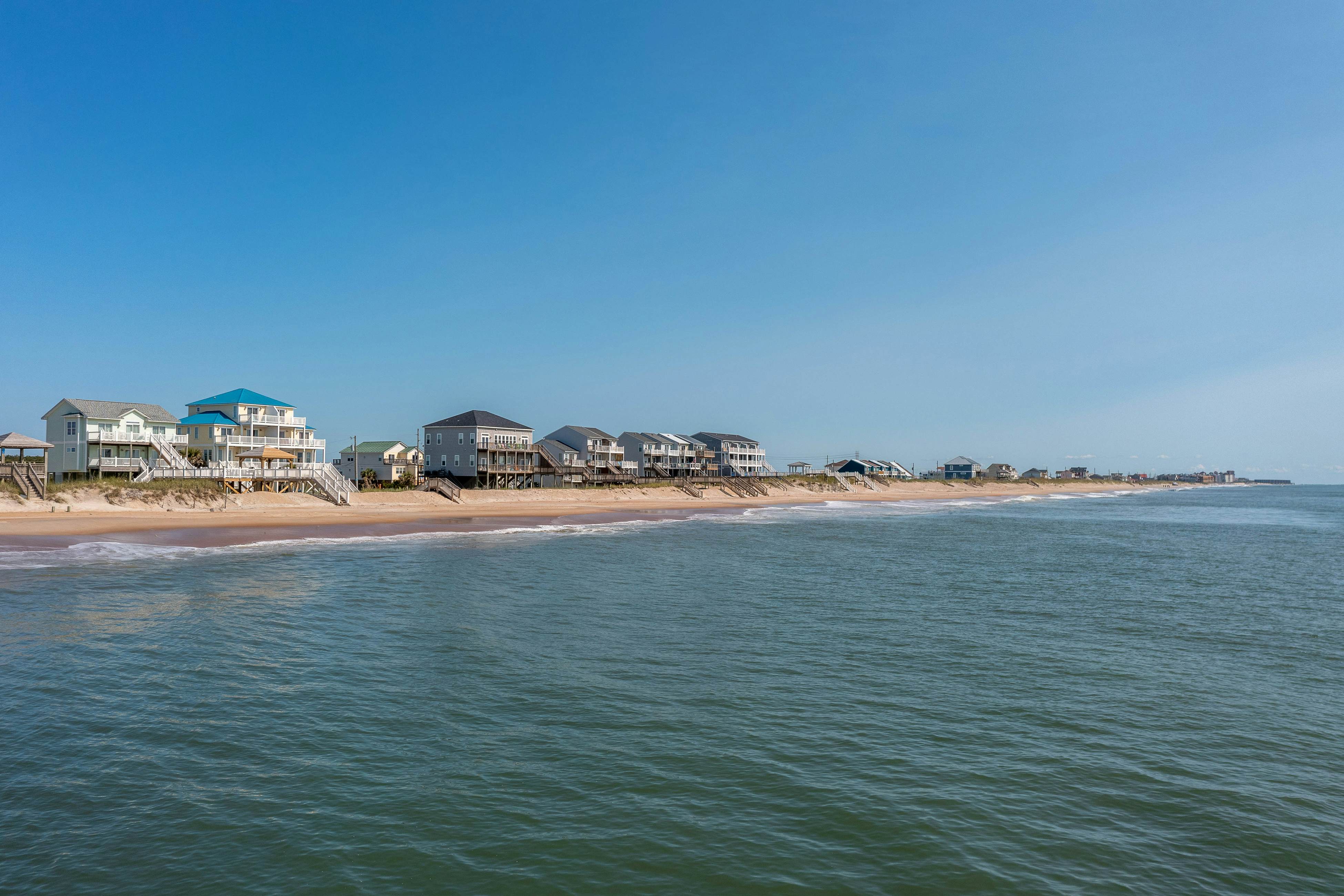 NTB1316 Minty Escape