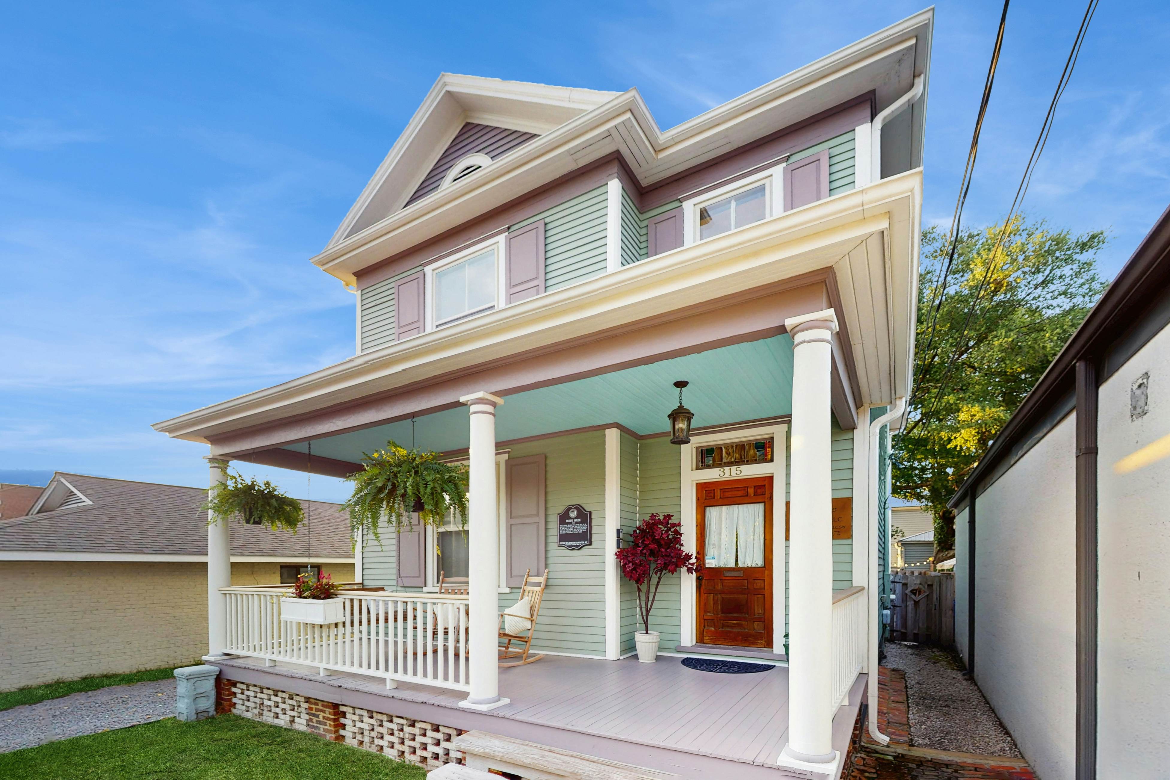 WI90 Treehouse Therapy