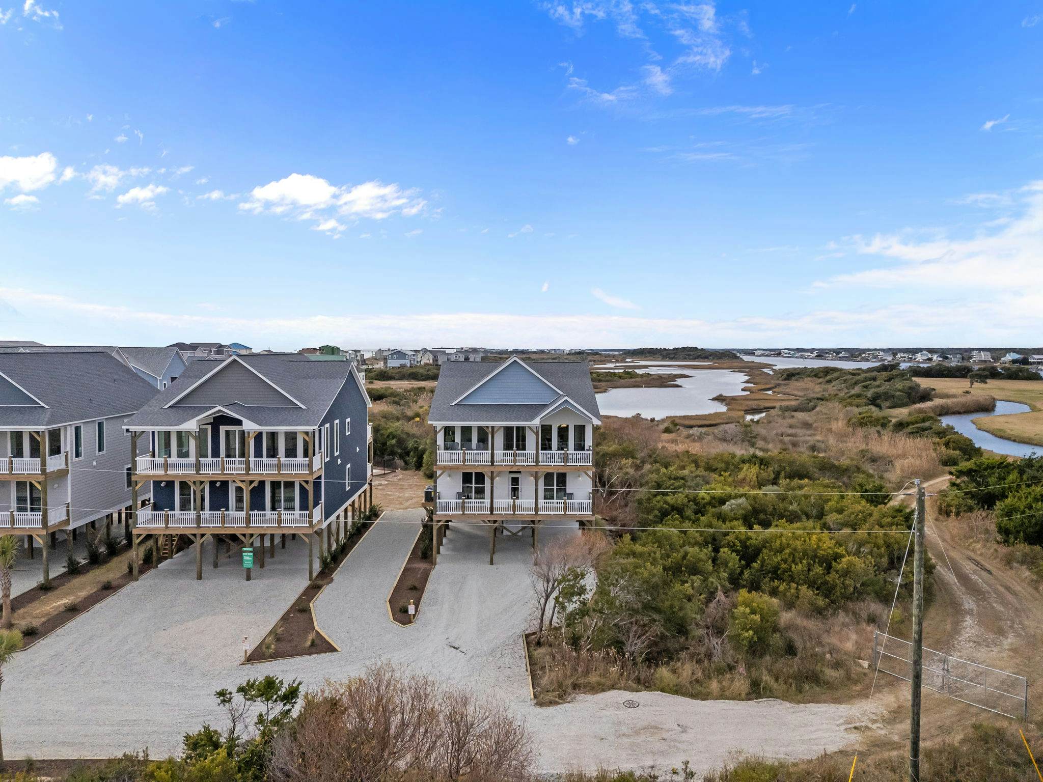 NTB117 Beach Château