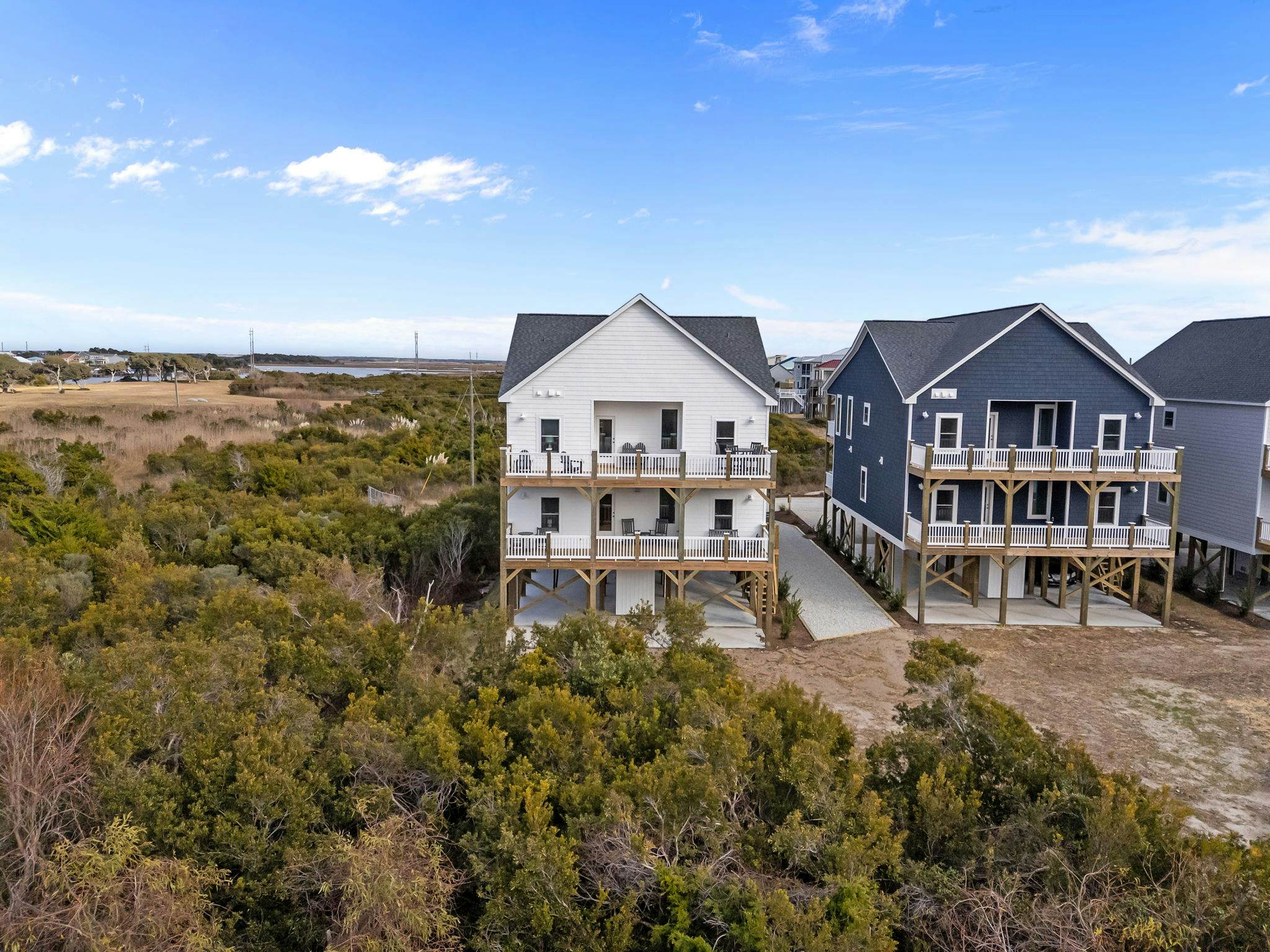 NTB117 Beach Château