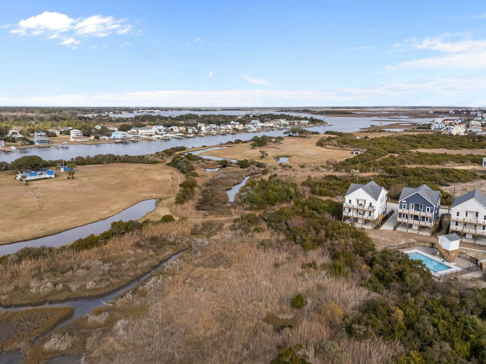 NTB117 Beach Château