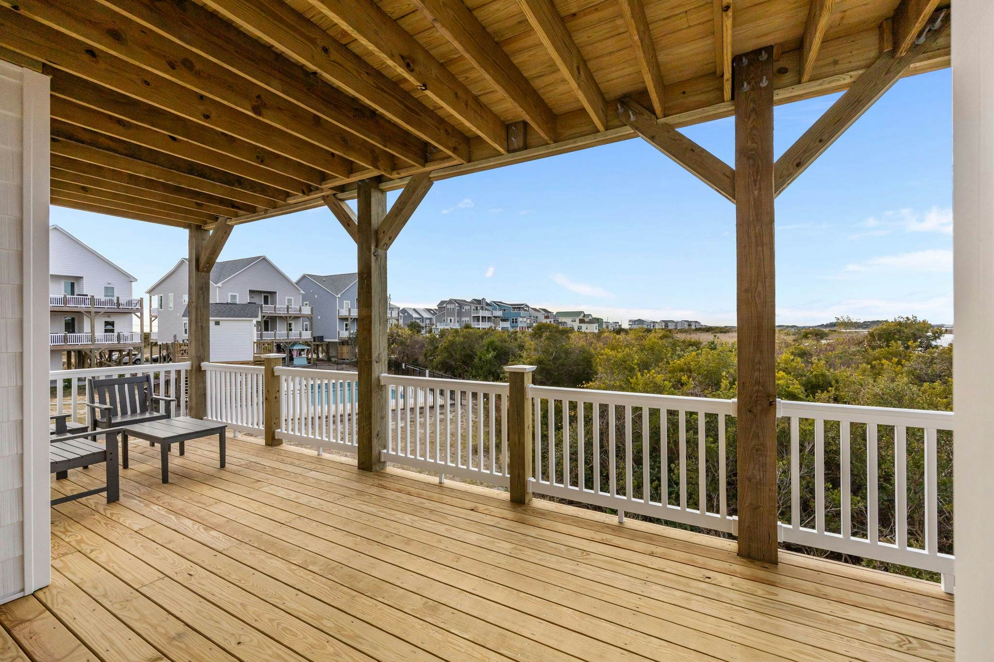 NTB117 Beach Château