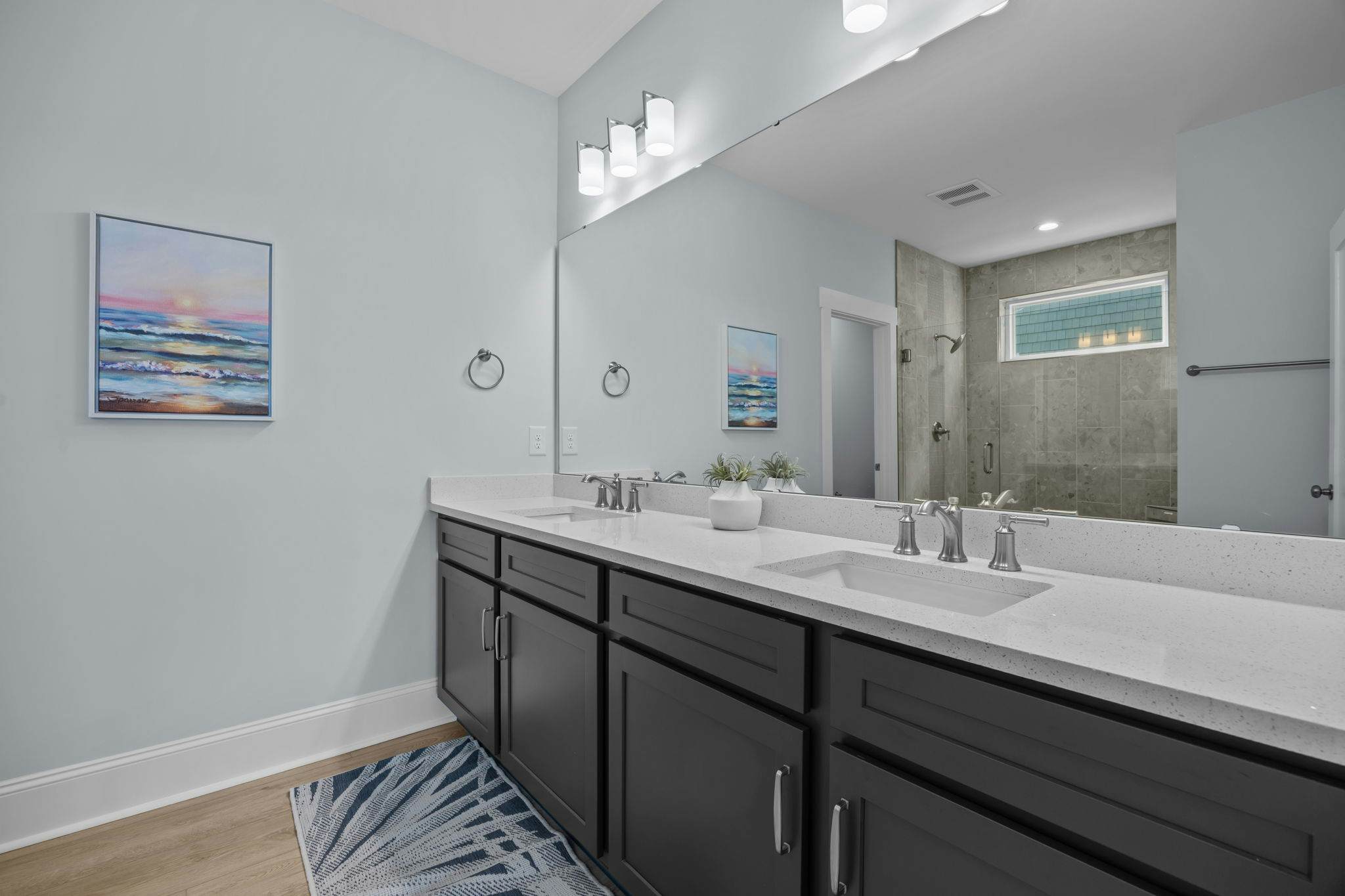 NTB117 Beach Château