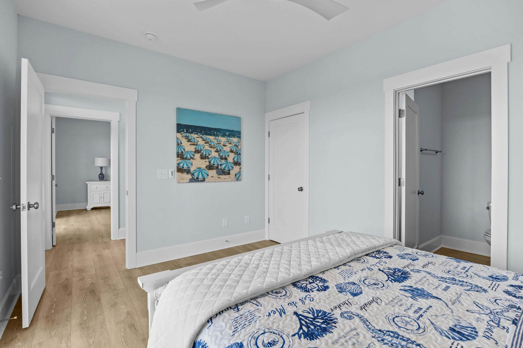 NTB117 Beach Château